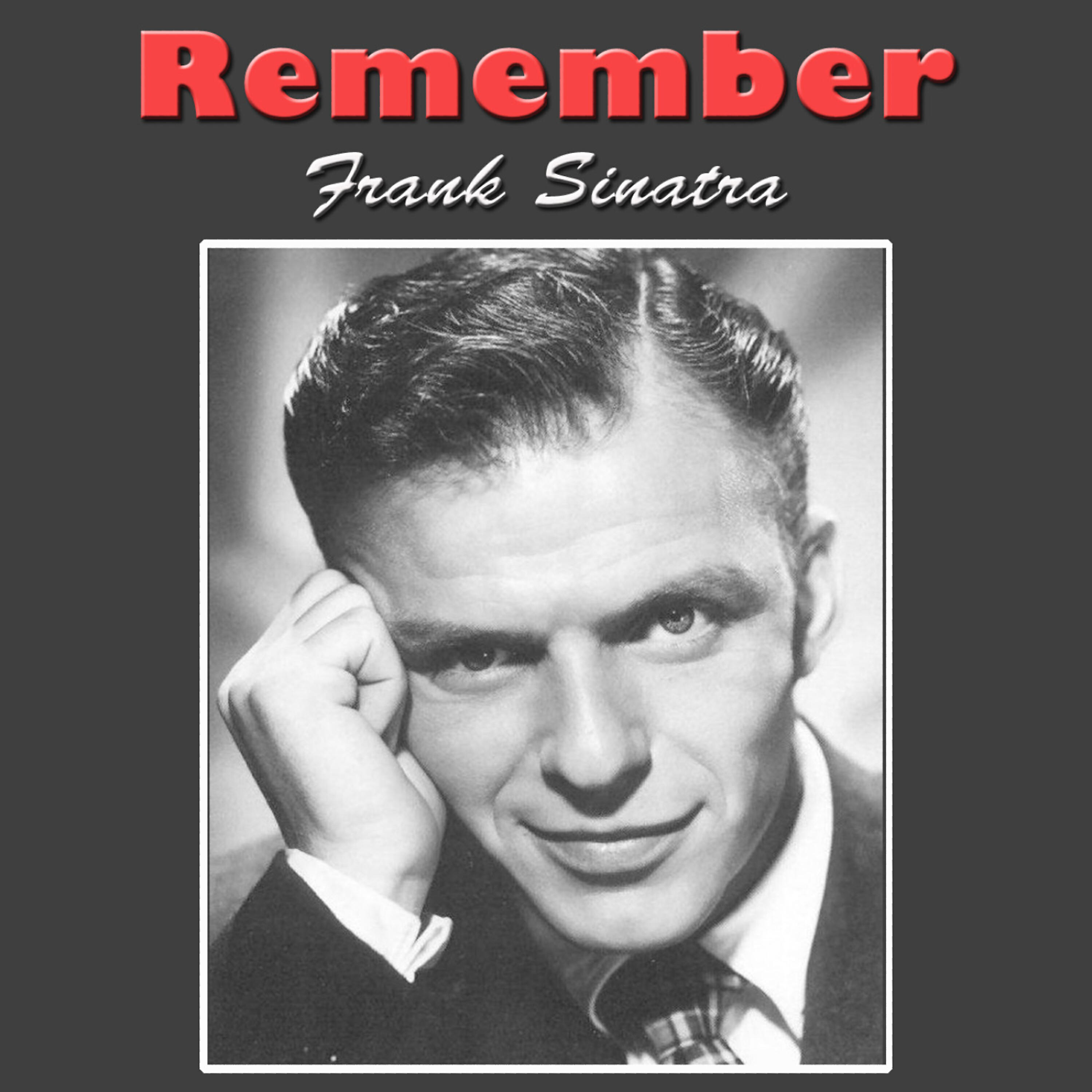 Постер альбома Remember