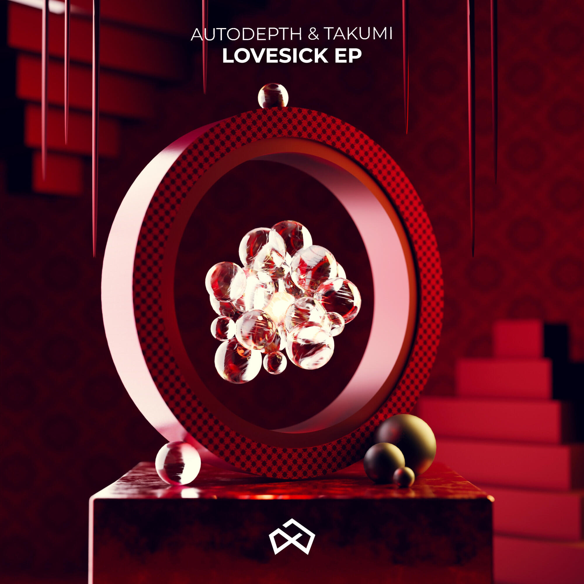 Релиз Lovesick