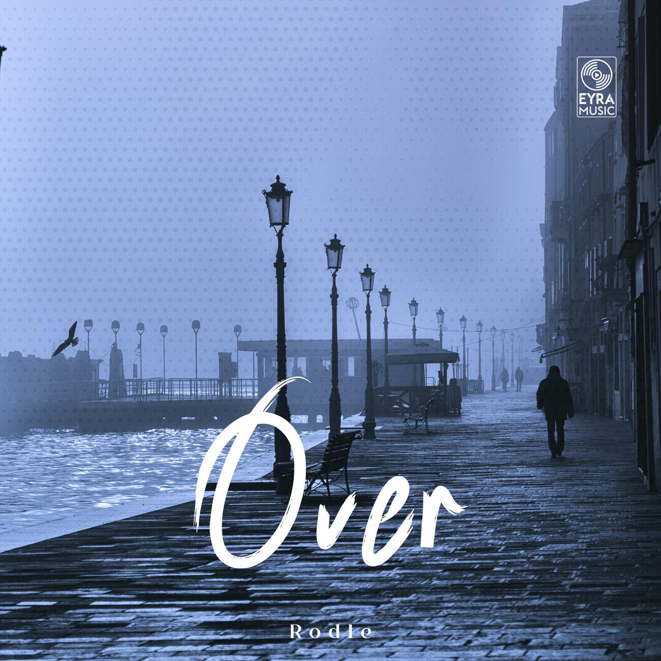 Постер альбома Over
