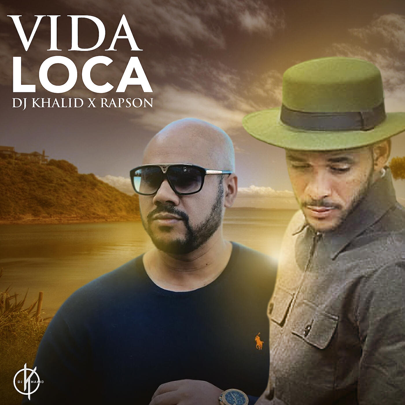 Релиз Vida Loca