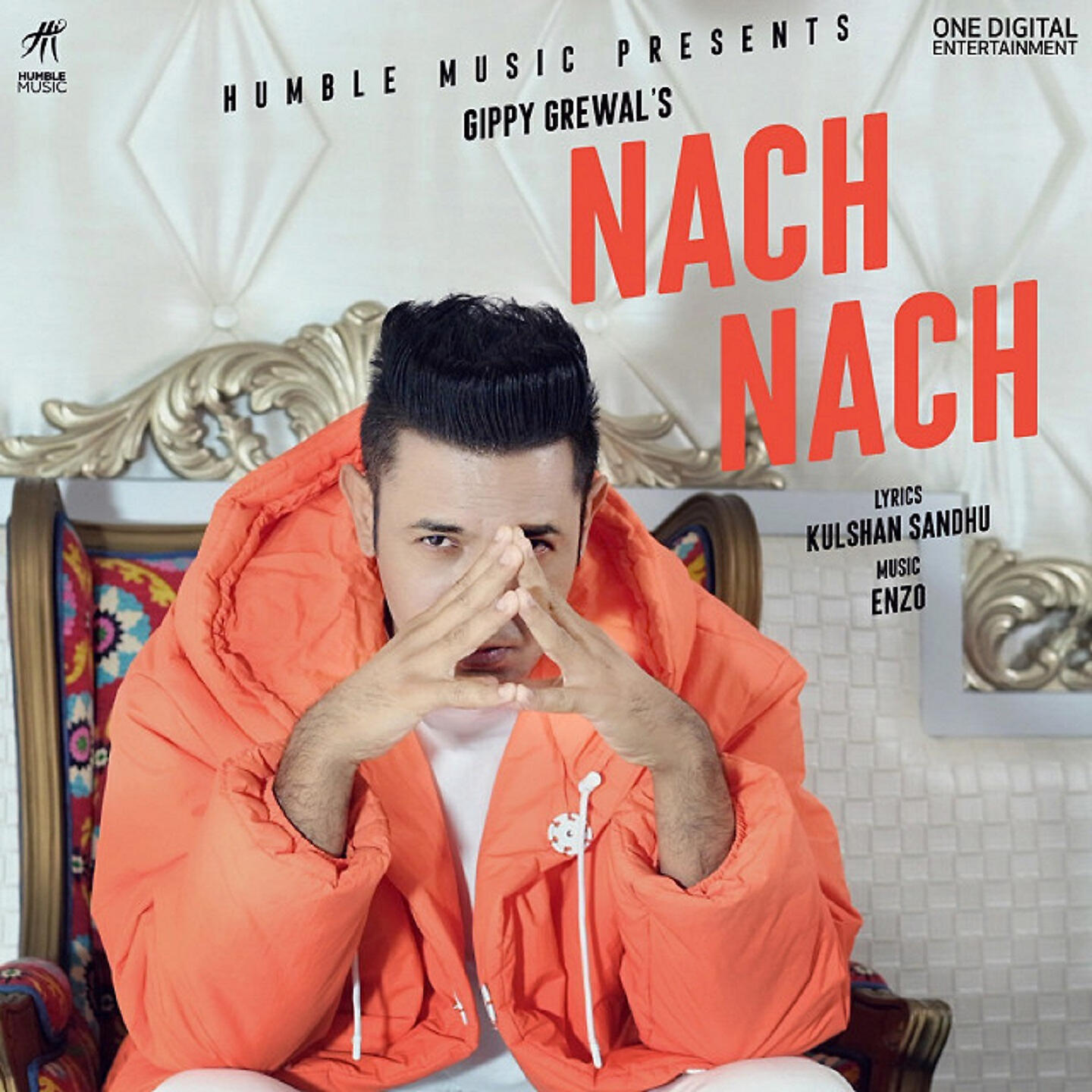 Релиз Nach Nach