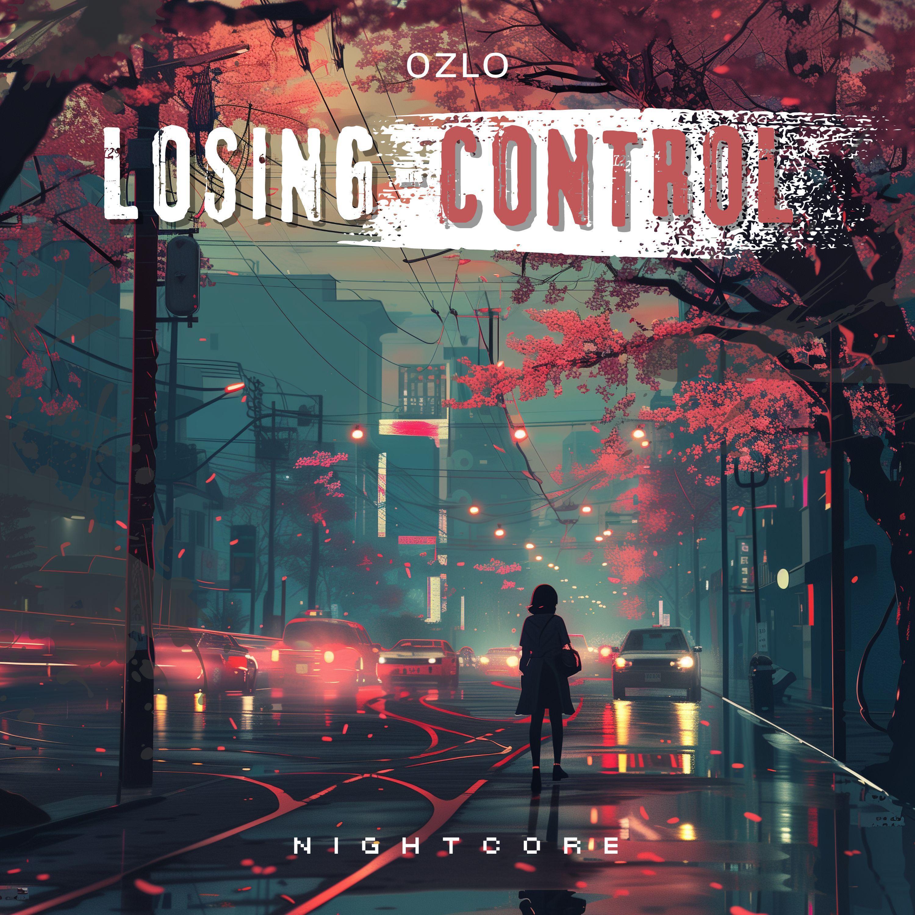 Релиз Losing Control