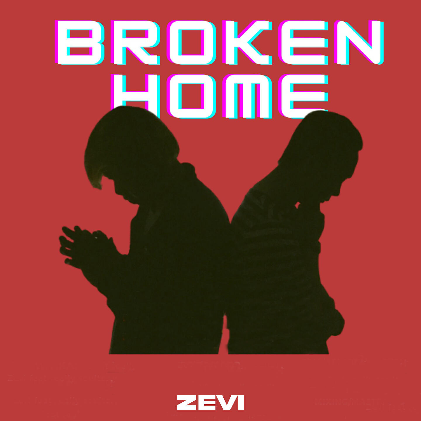 Релиз BROKEN HOME