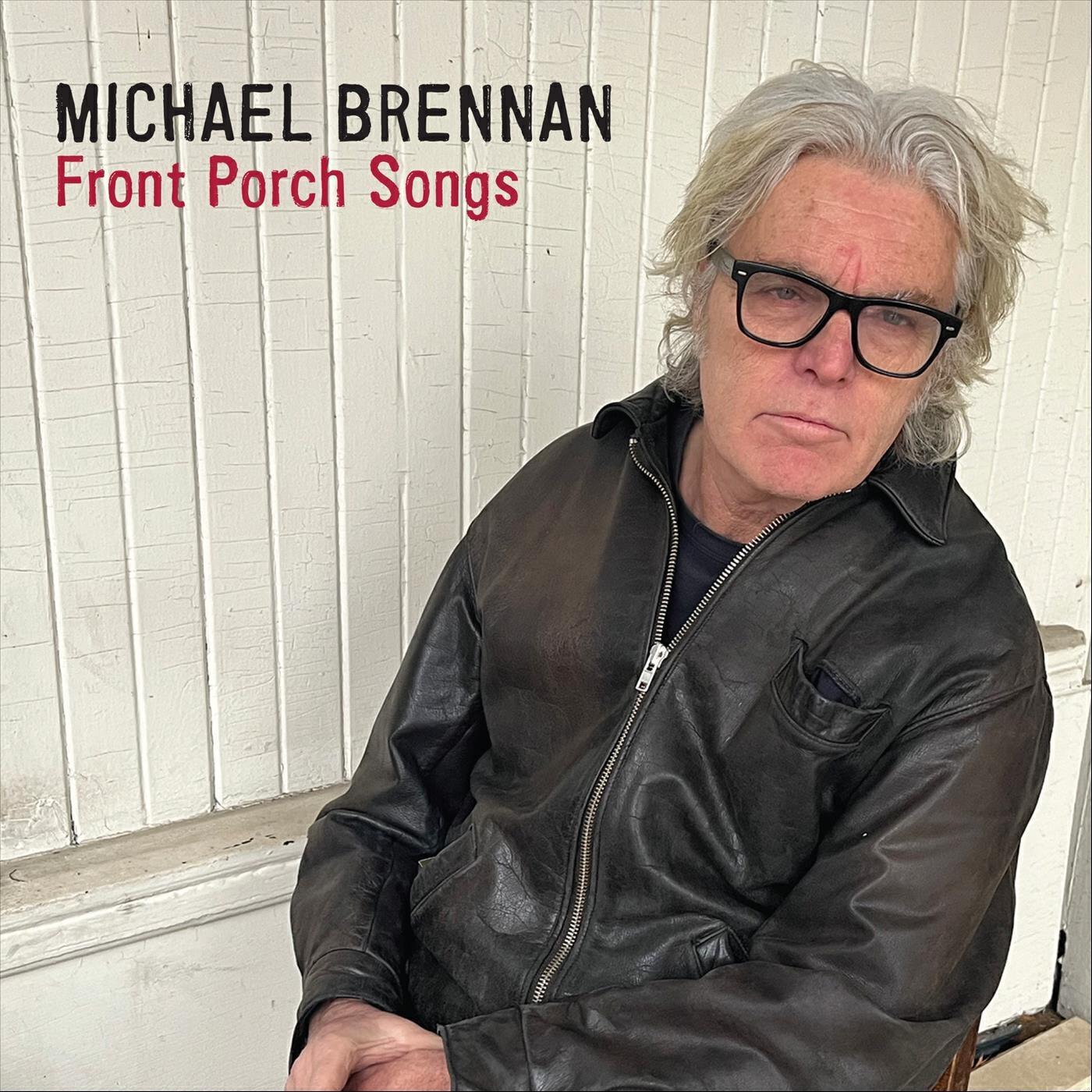 Релиз Front Porch Songs