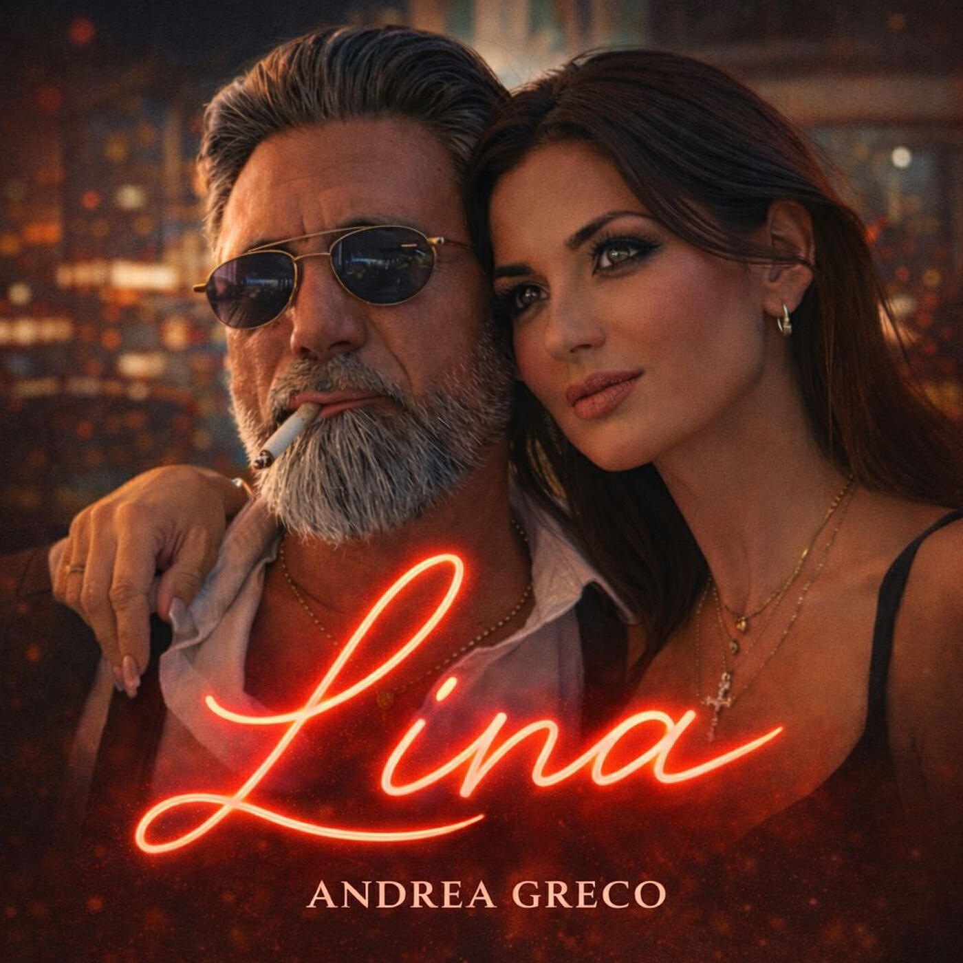 Релиз Lina