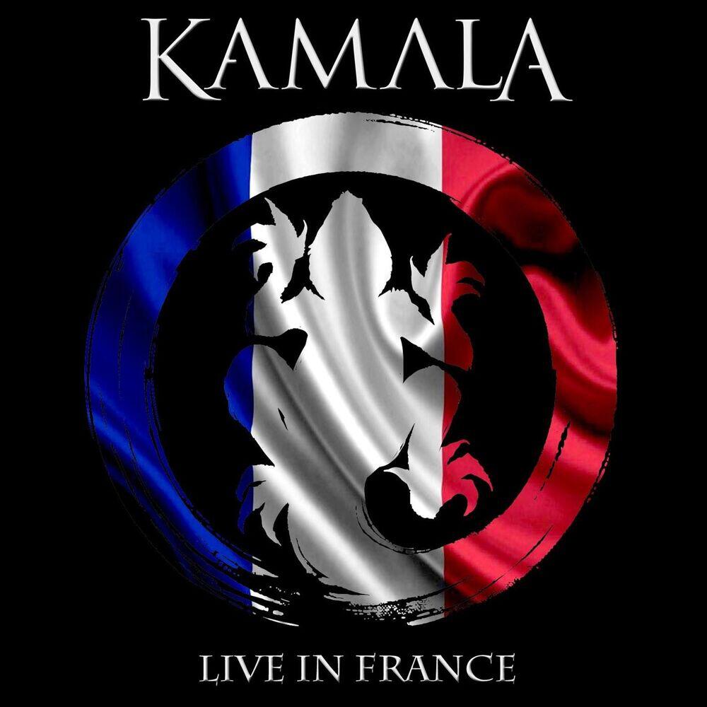 Релиз Live in France