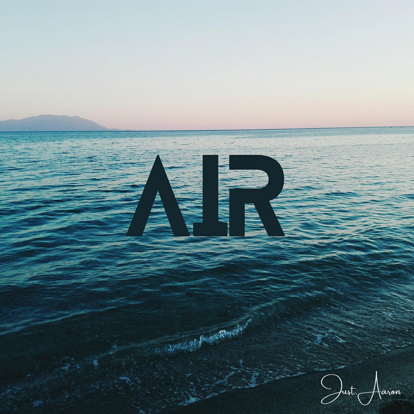 Релиз Air