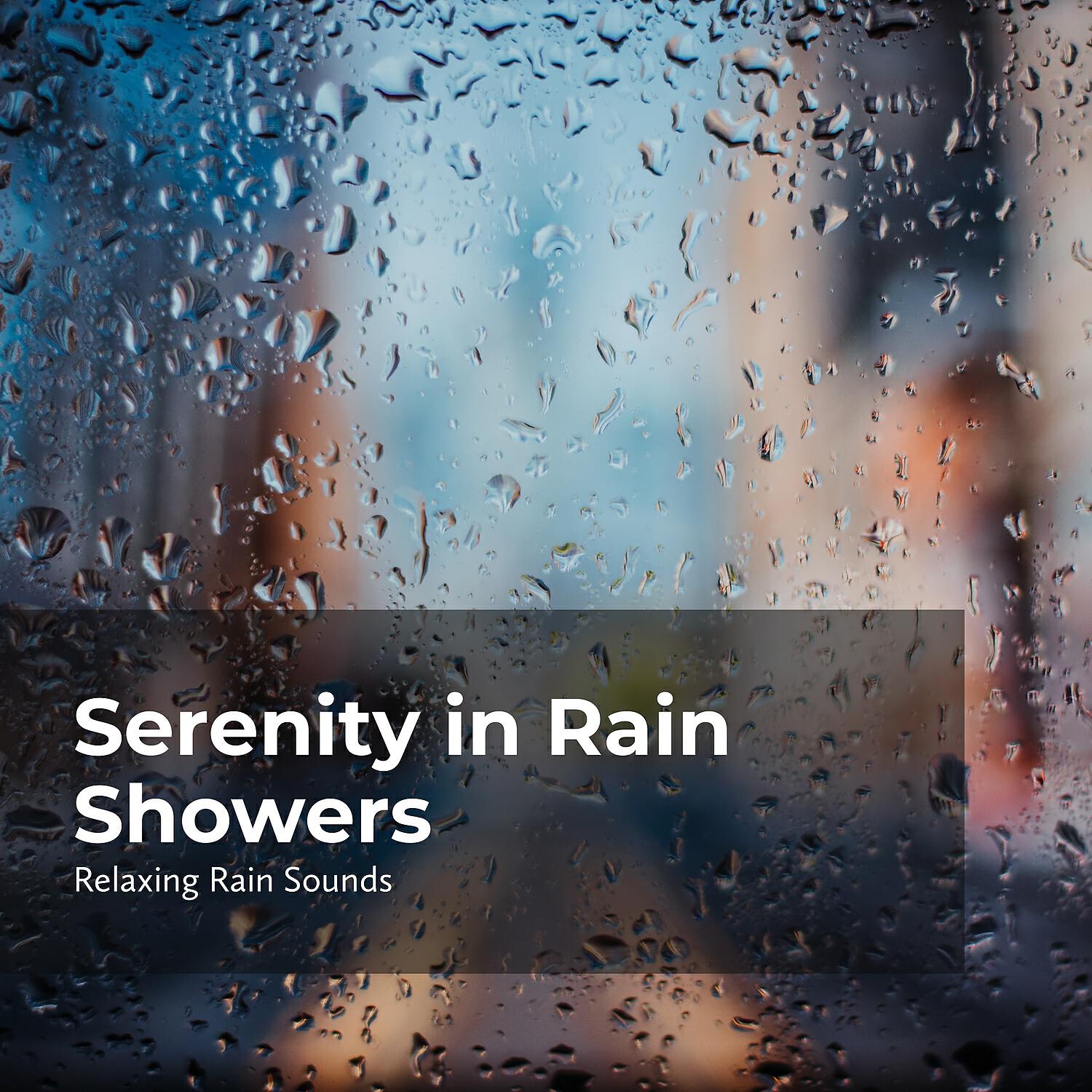 Релиз Serenity in Rain Showers