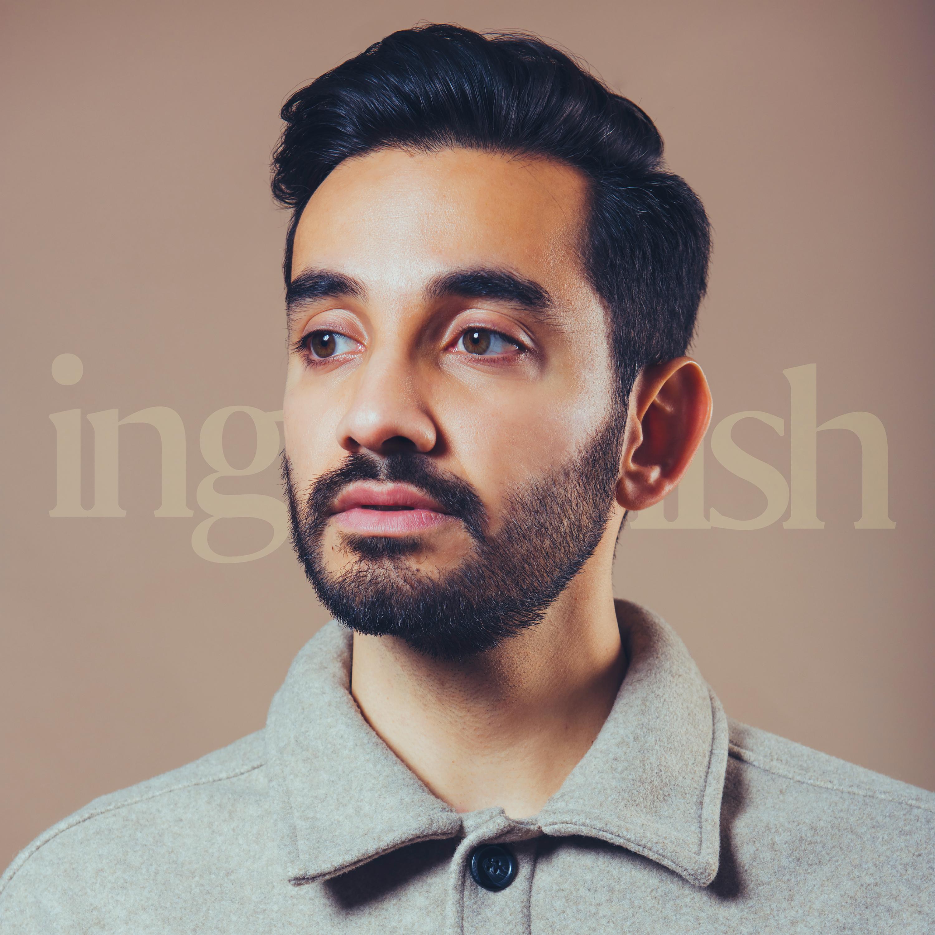 Релиз inglish
