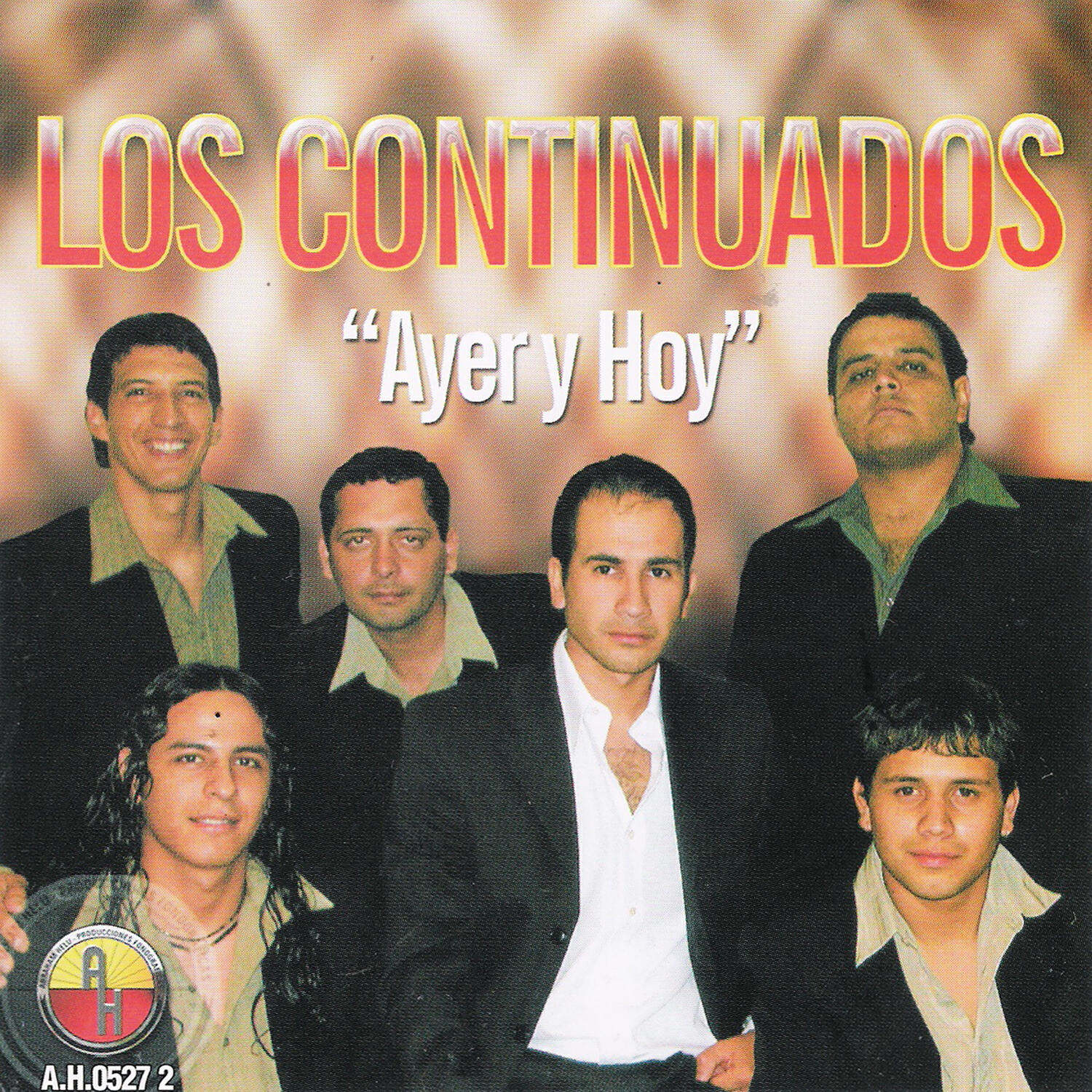 Релиз Ayer y Hoy