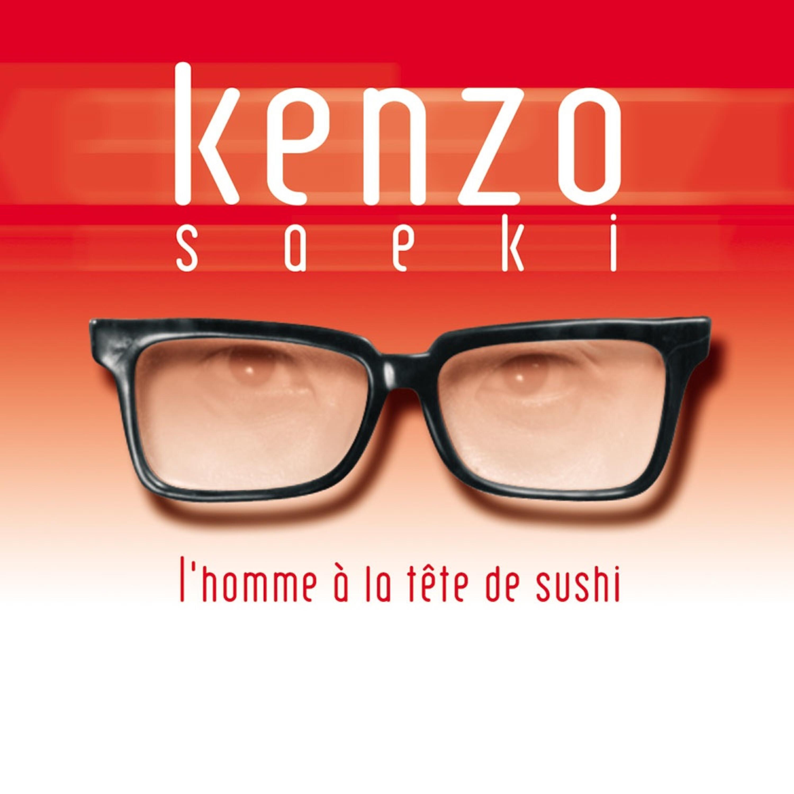 Релиз L'Homme à La Tête de Sushi