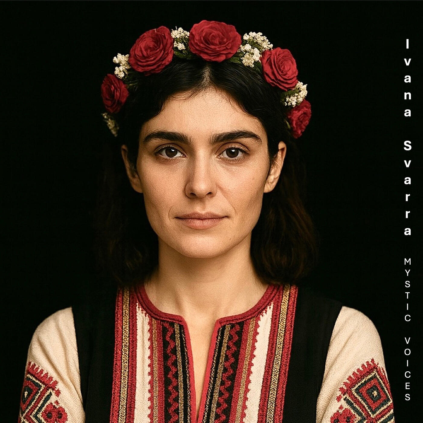 Релиз Ivana Svarra: Mystic Voices