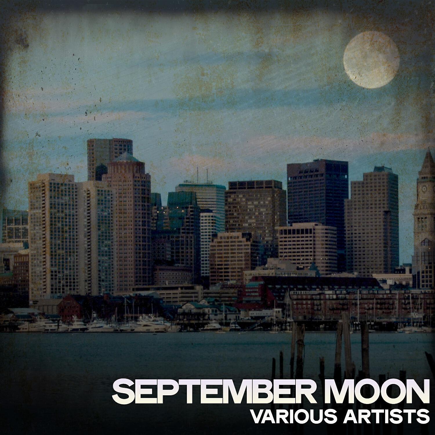 Релиз September Moon