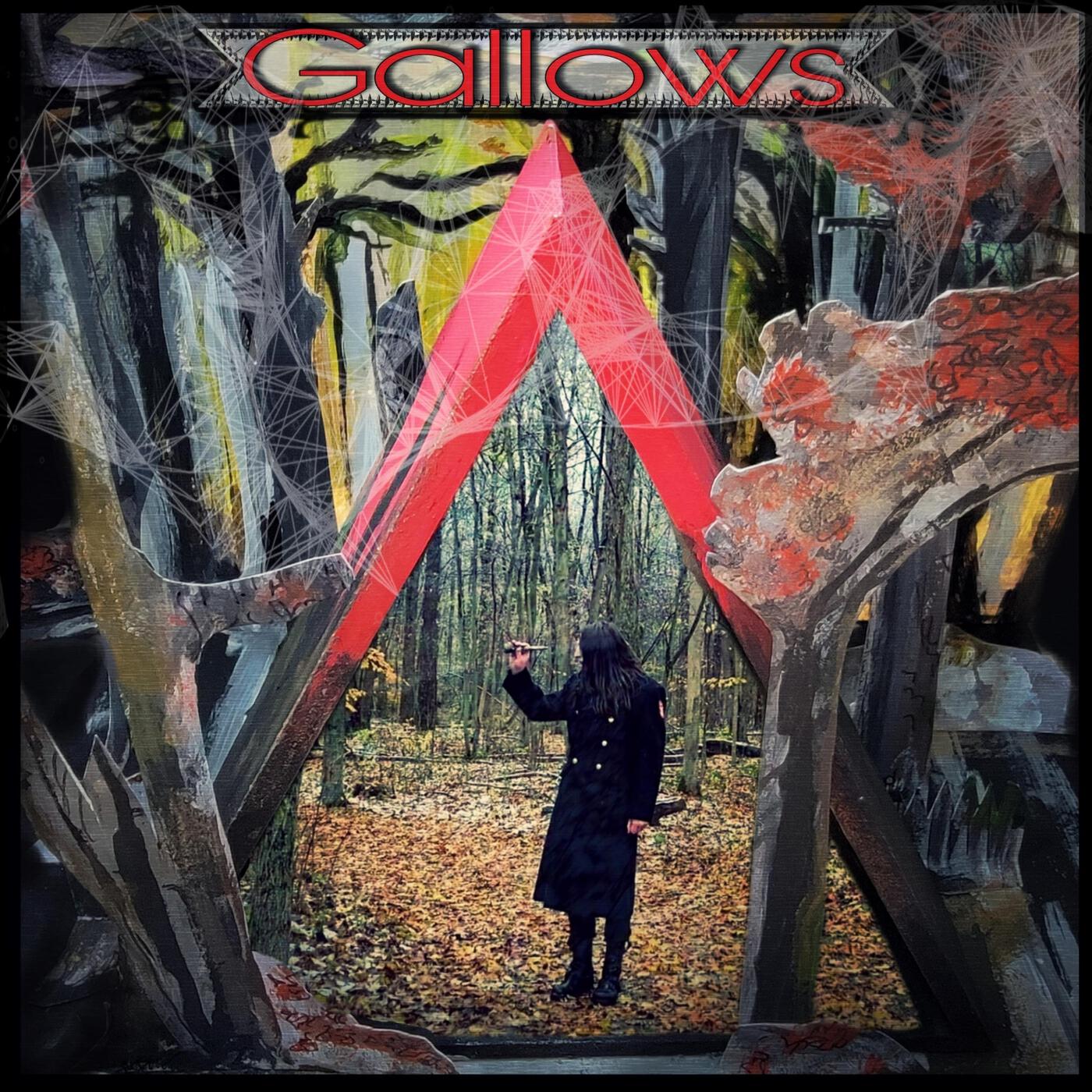 Релиз Gallows