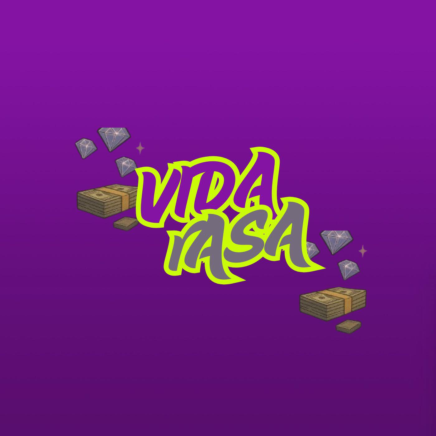 Релиз VIDA RASA
