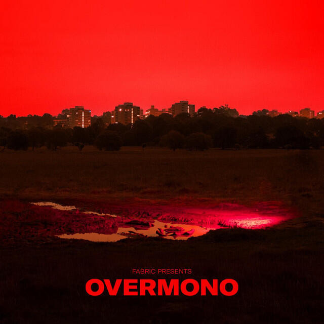 Релиз fabric presents Overmono