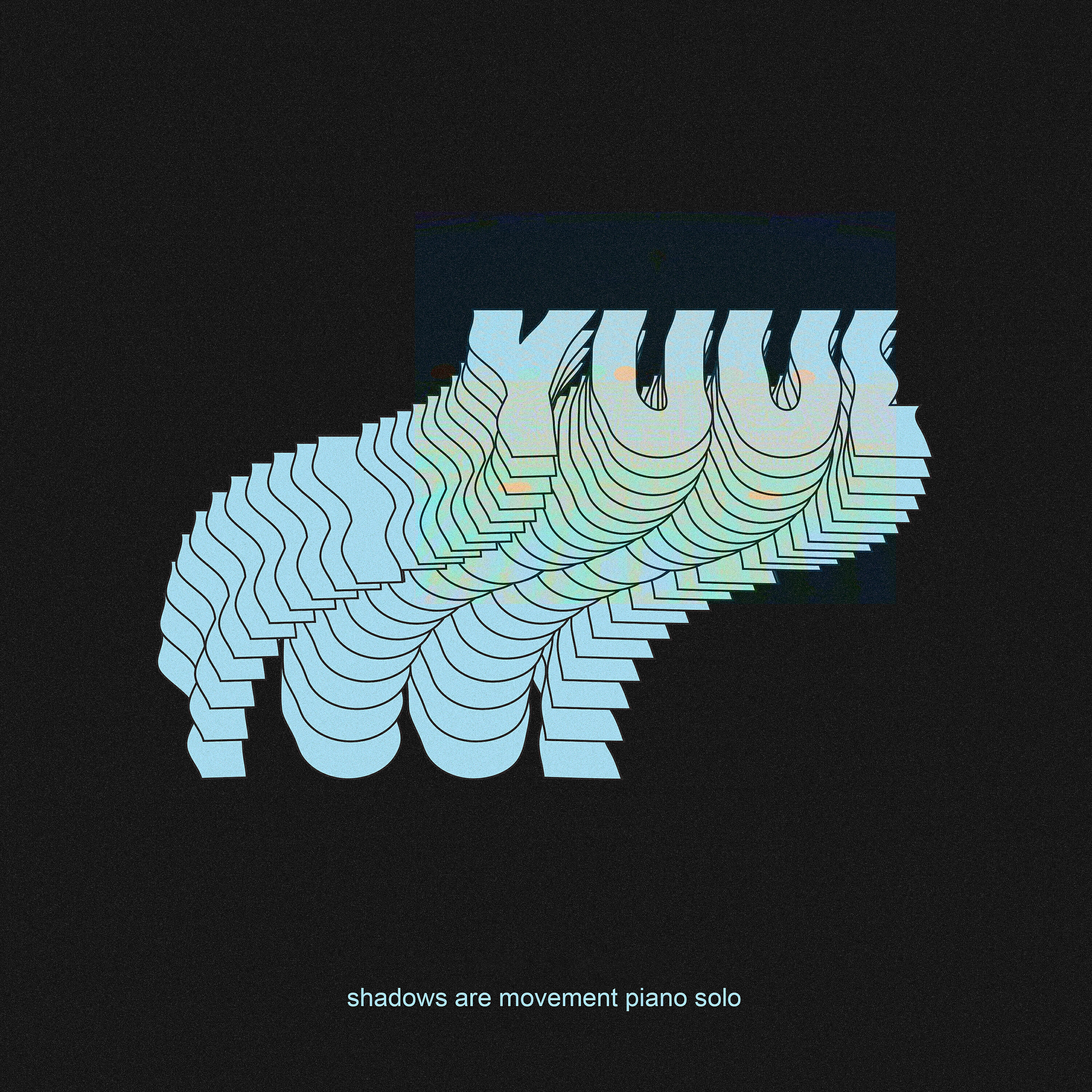 Релиз Shadows Are Movement