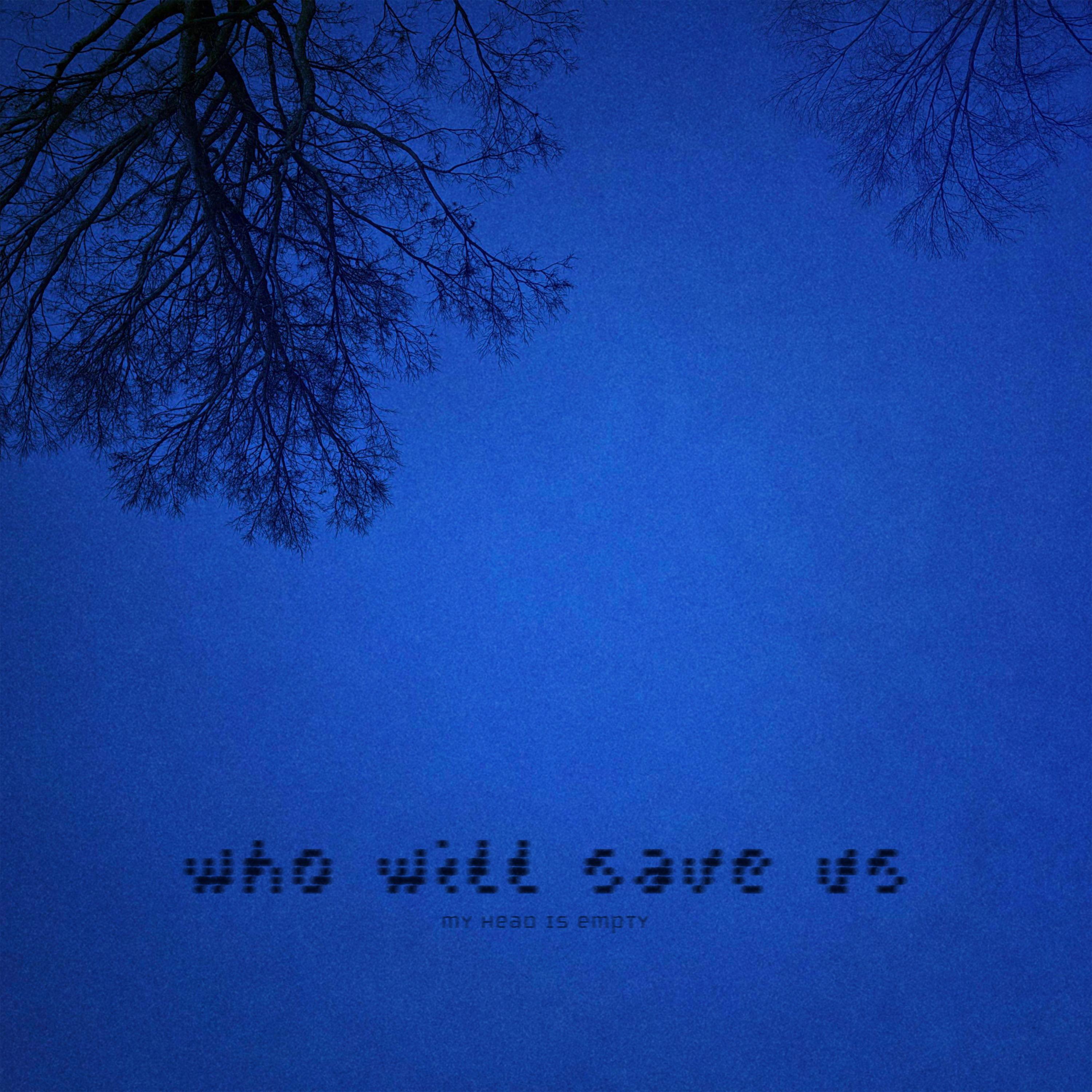 Релиз who will save us?