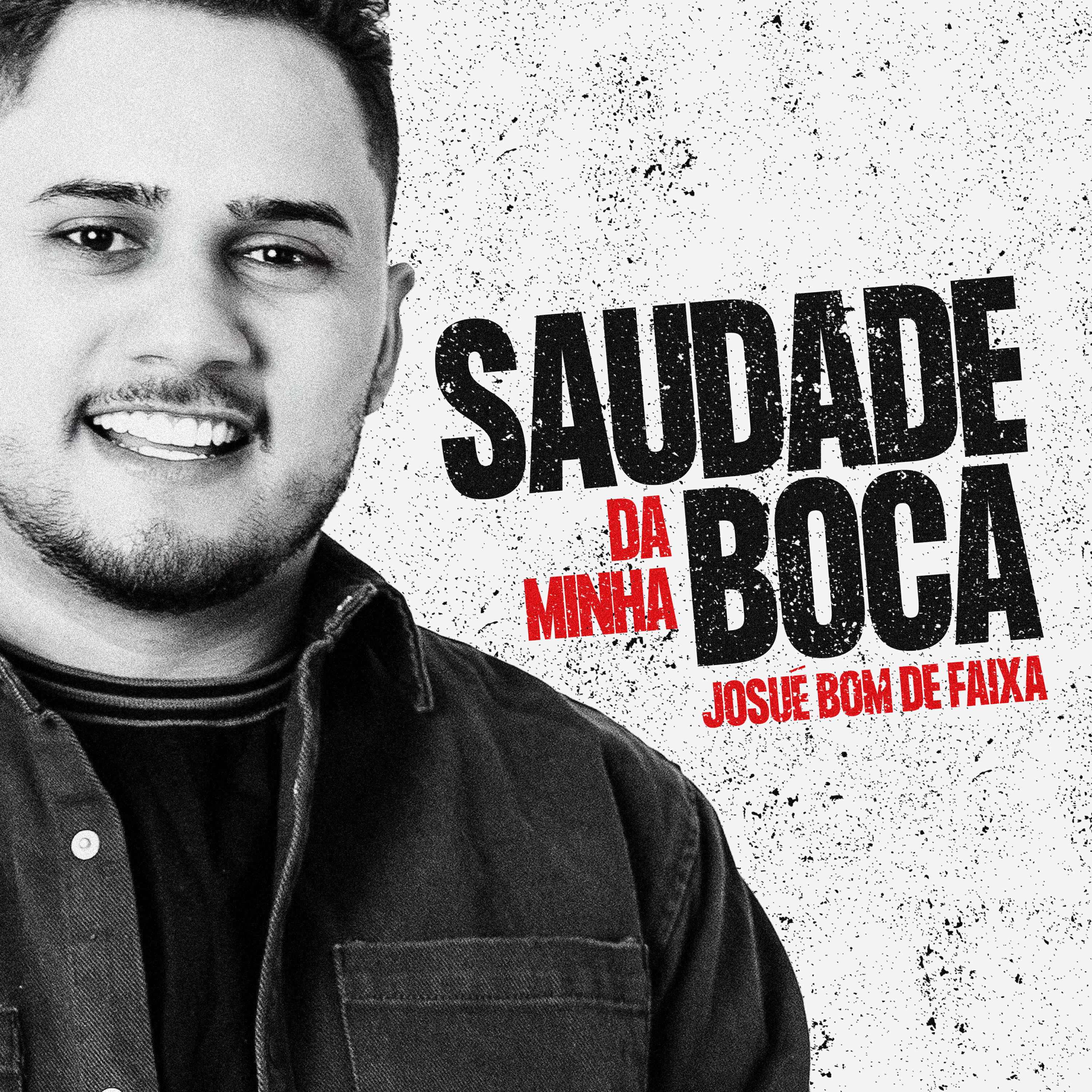 Релиз Saudade Da Minha Boca