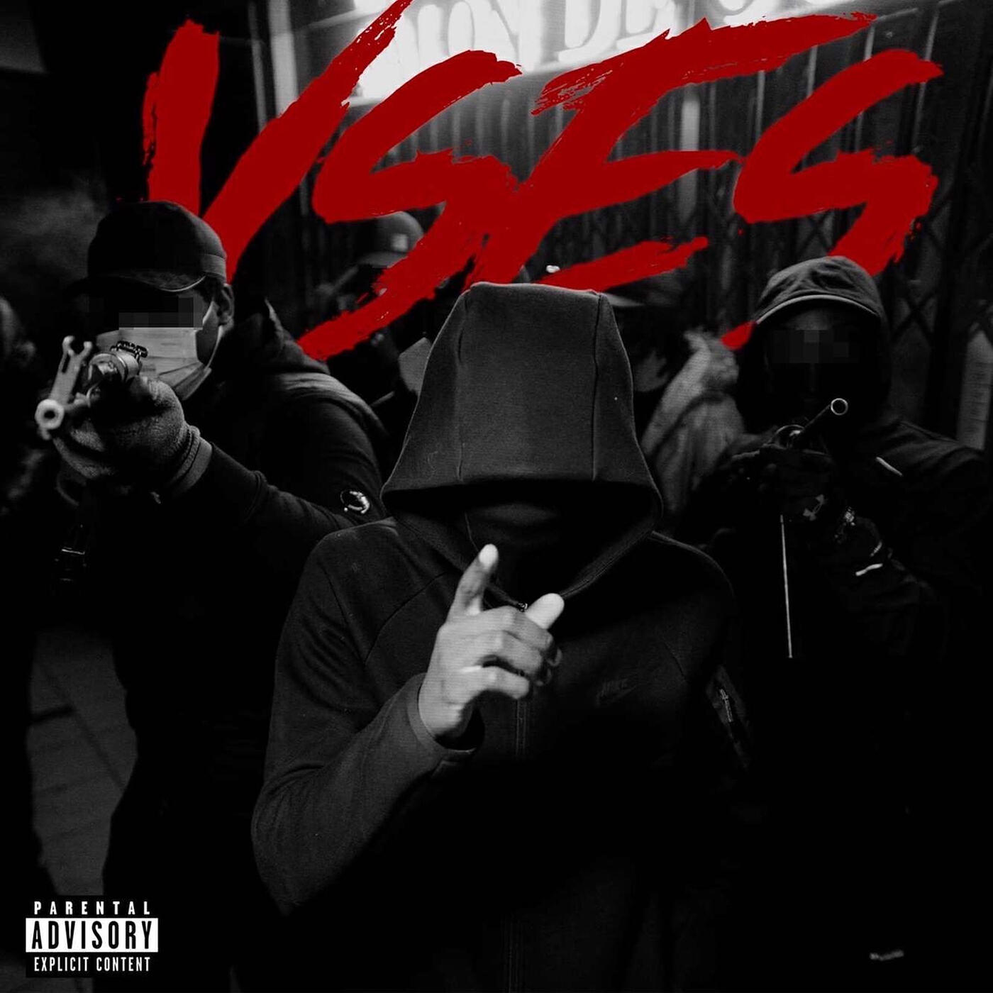 Релиз Vses