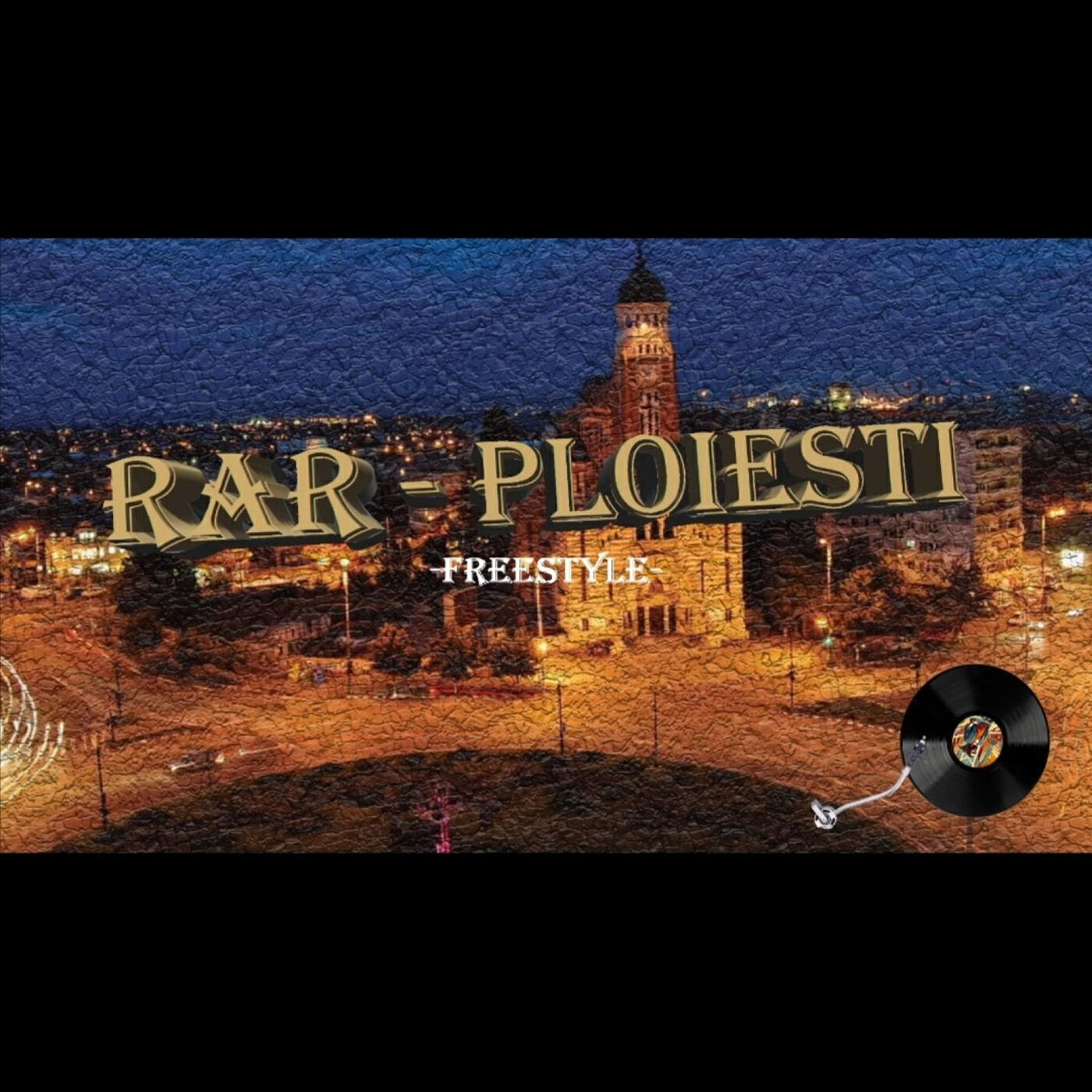 Релиз Ploiesti Freestyle