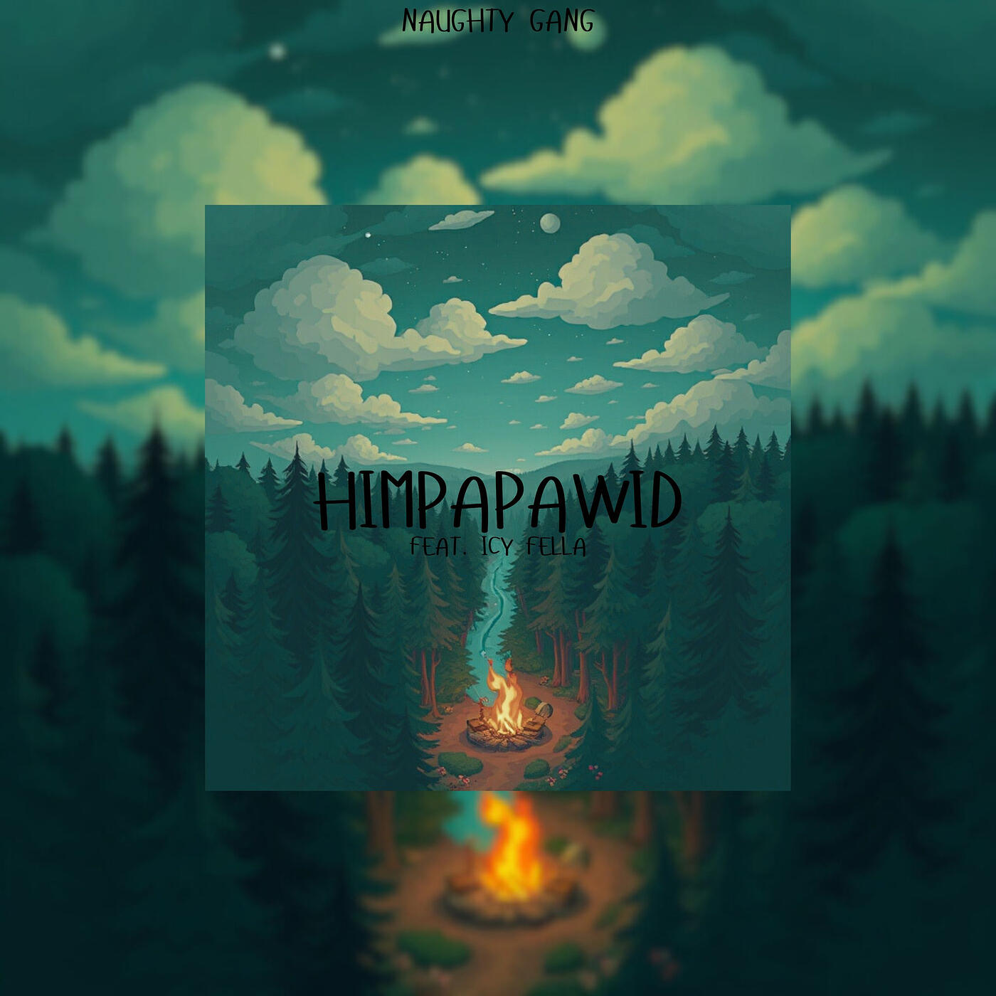 Релиз Himpapawid