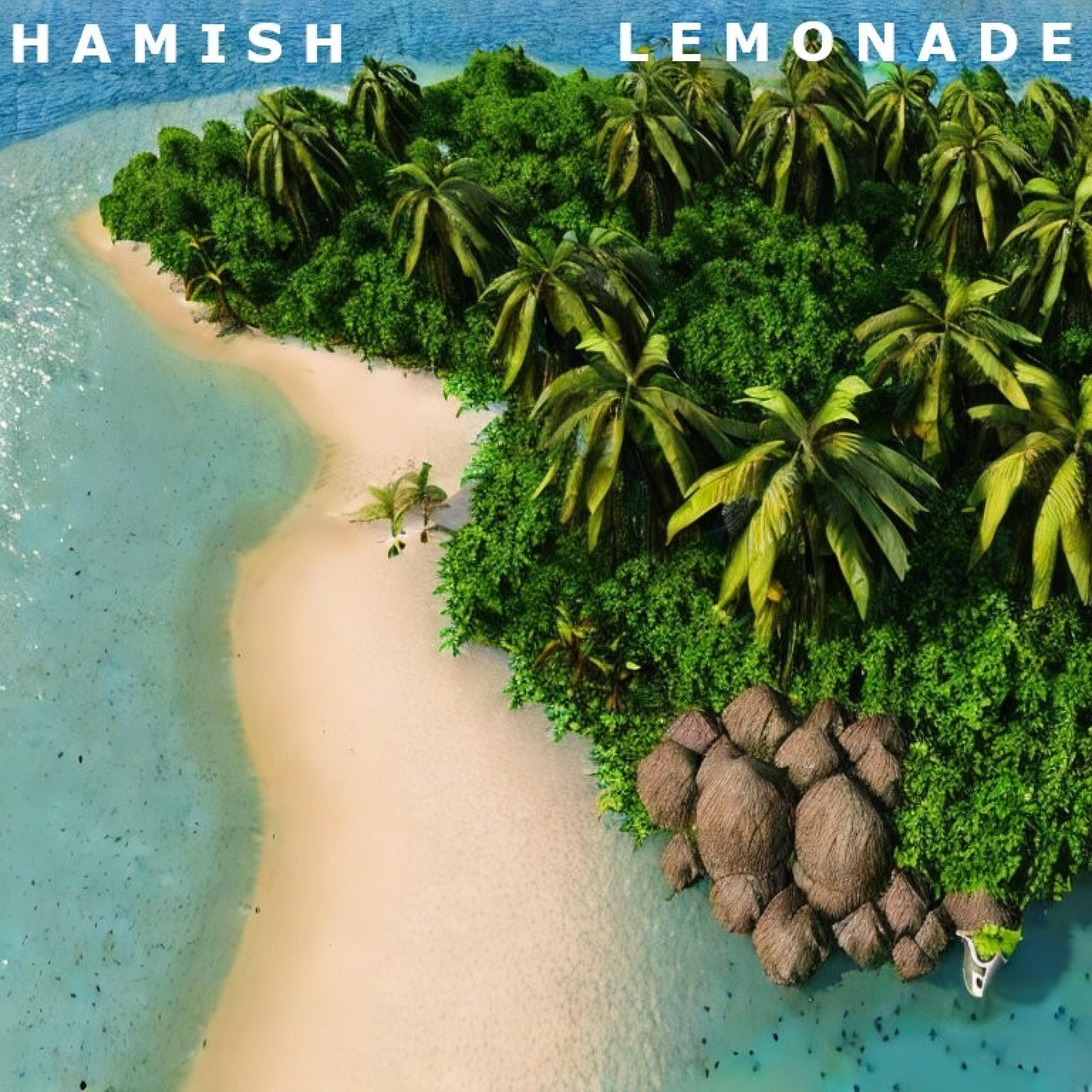 Релиз Lemonade