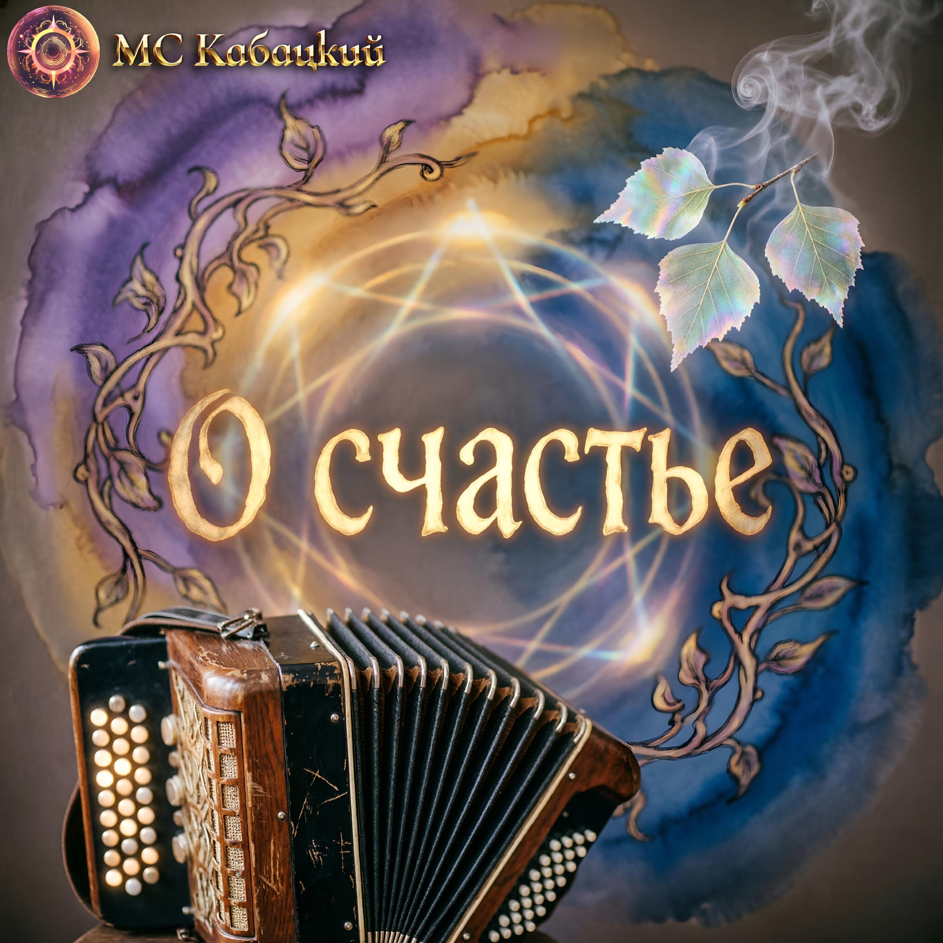 MC Кабацкий