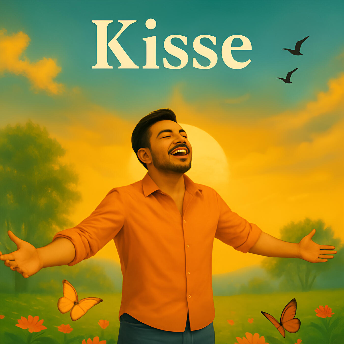 Релиз Kisse