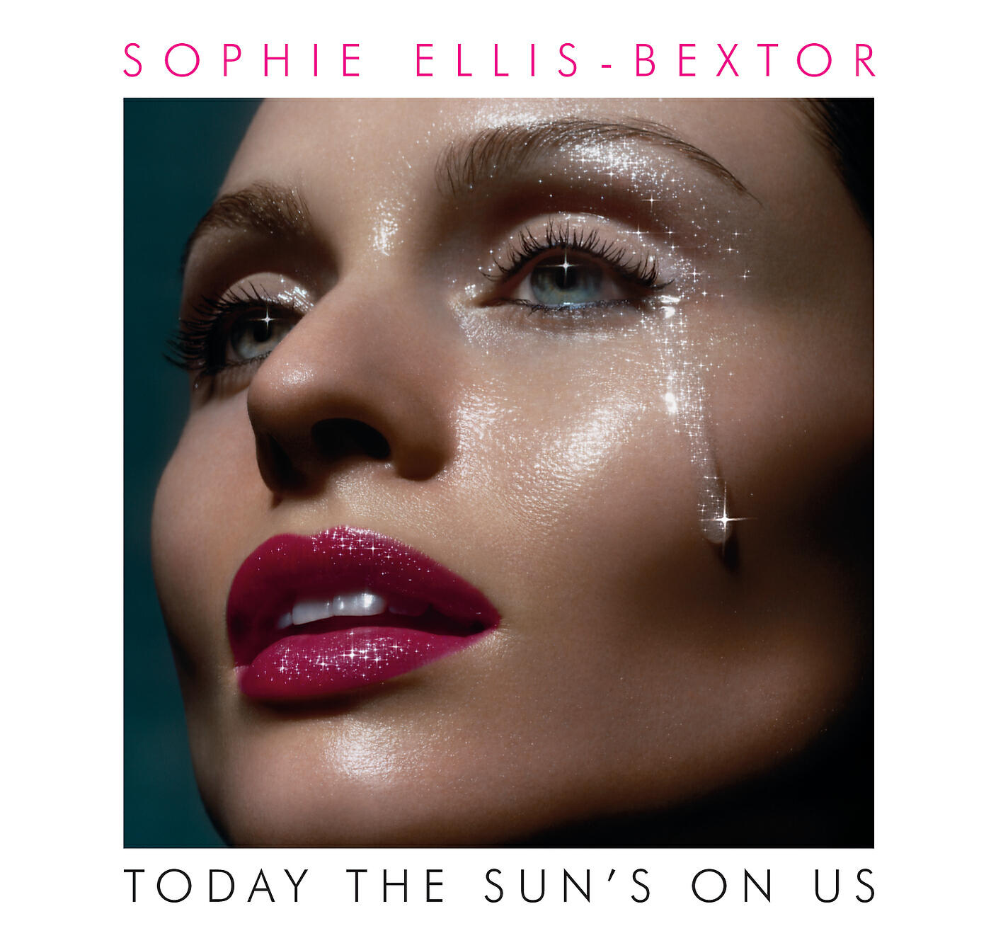Релиз Today The Sun's On Us