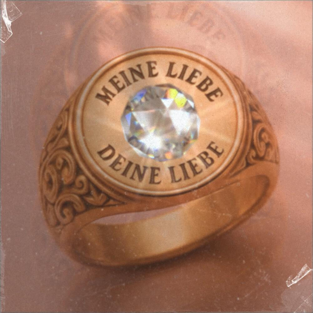 Релиз Deine Liebe, meine Liebe