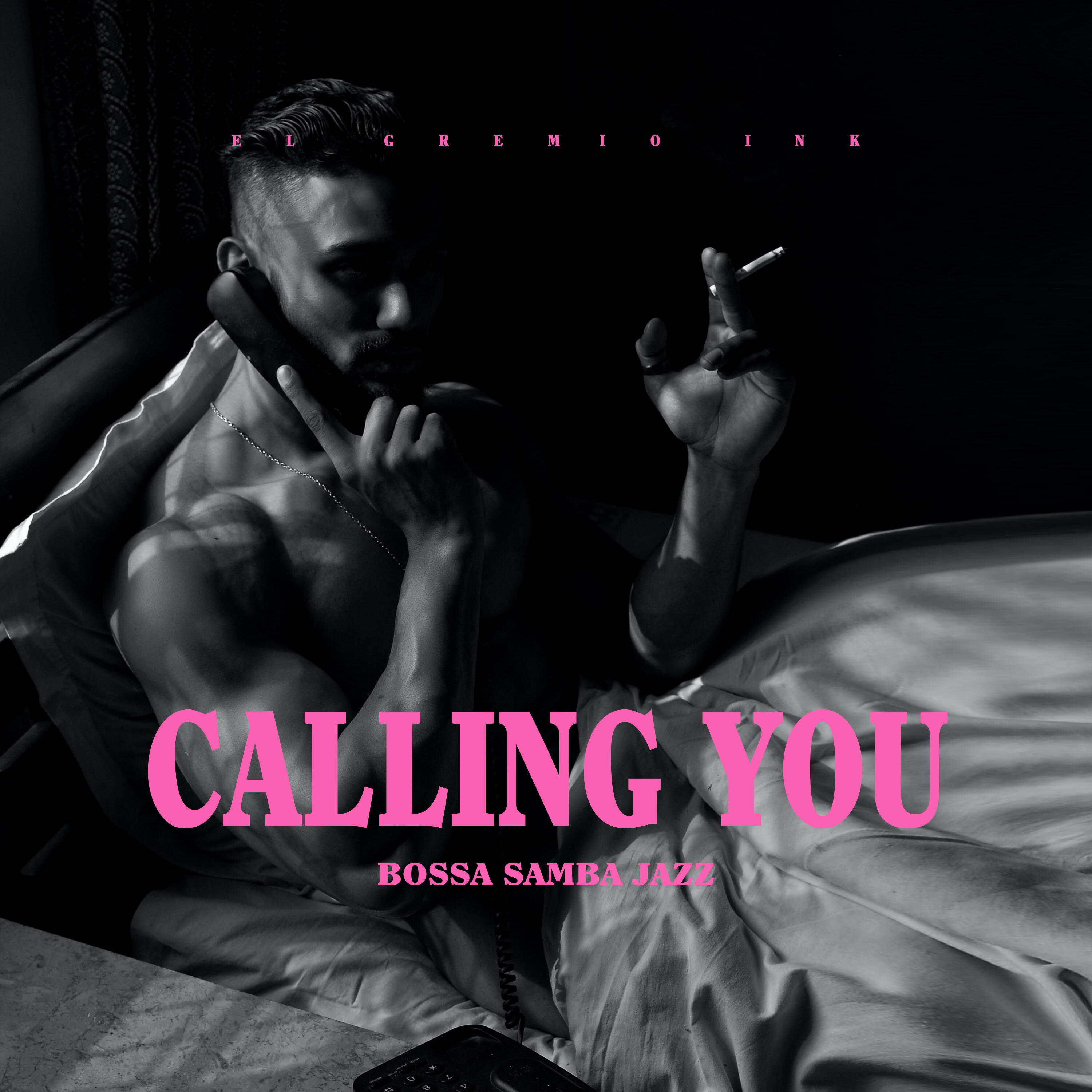 Релиз Calling You