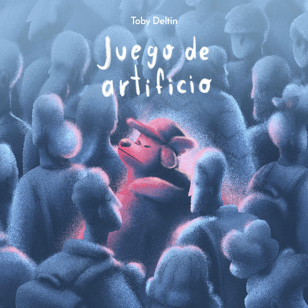 Релиз Juego de Artificio