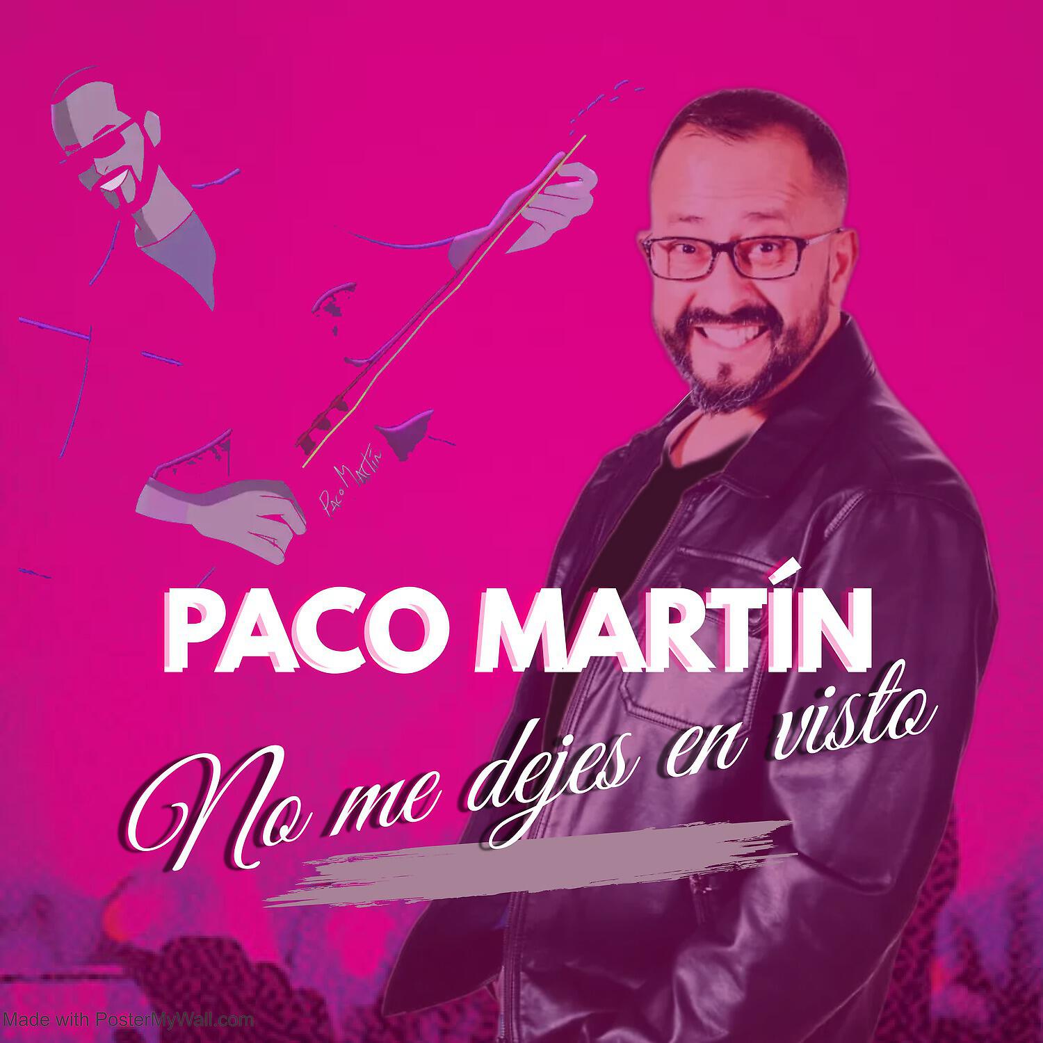 Релиз No me dejes en visto