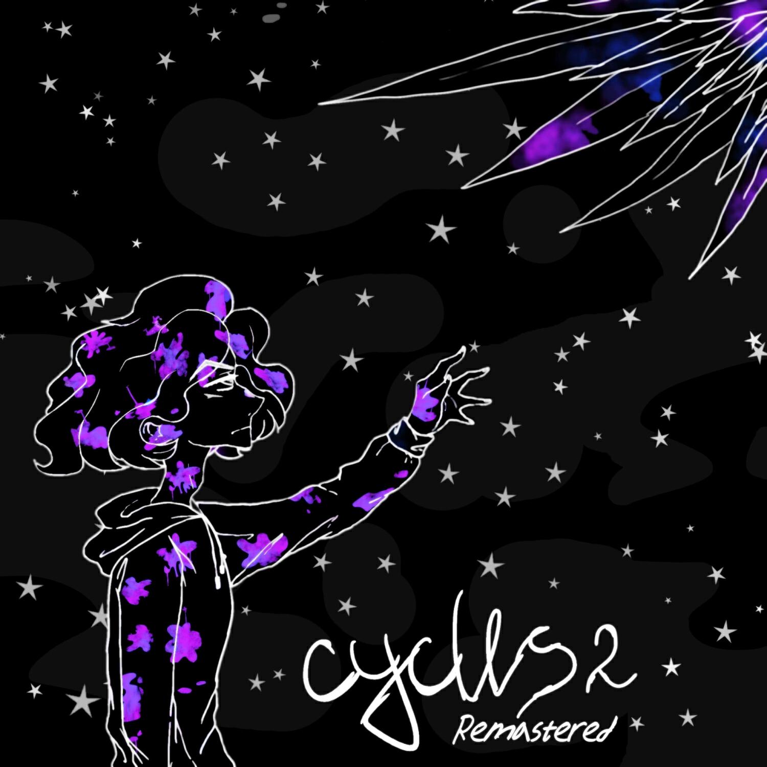 Релиз Cycles 2 (Remastered)