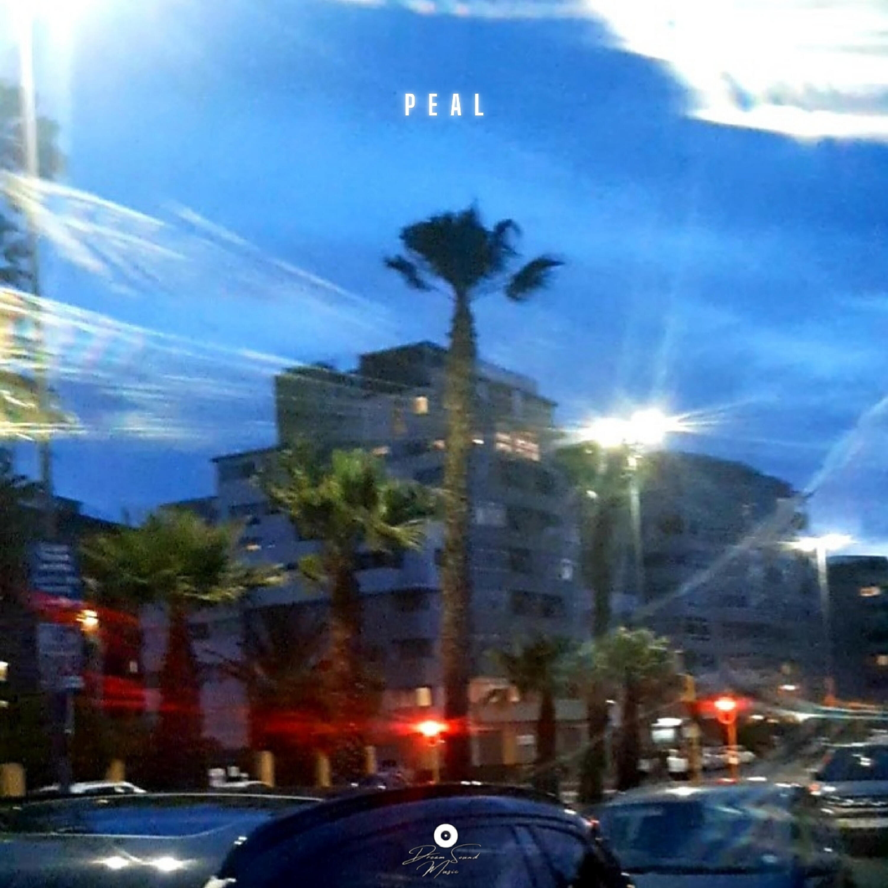 Релиз H I T  T H E  R O A D