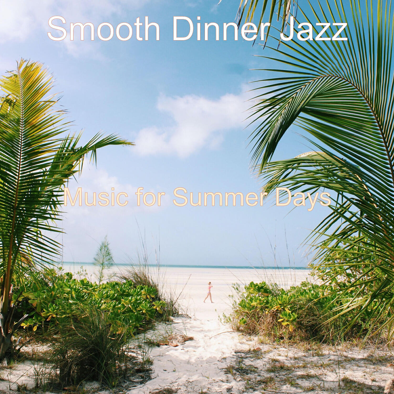Релиз Music for Summer Days