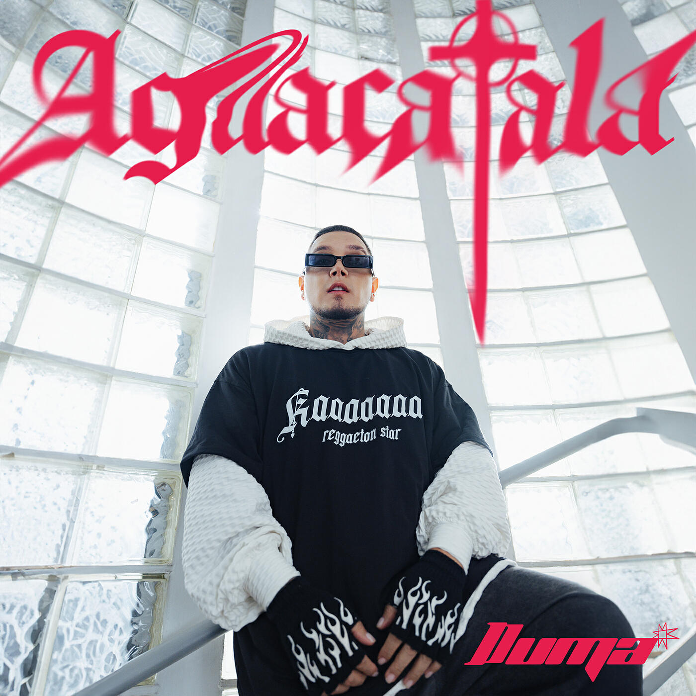 Релиз Aguacatala