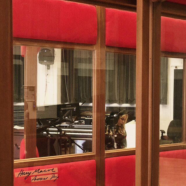 Релиз Another Day