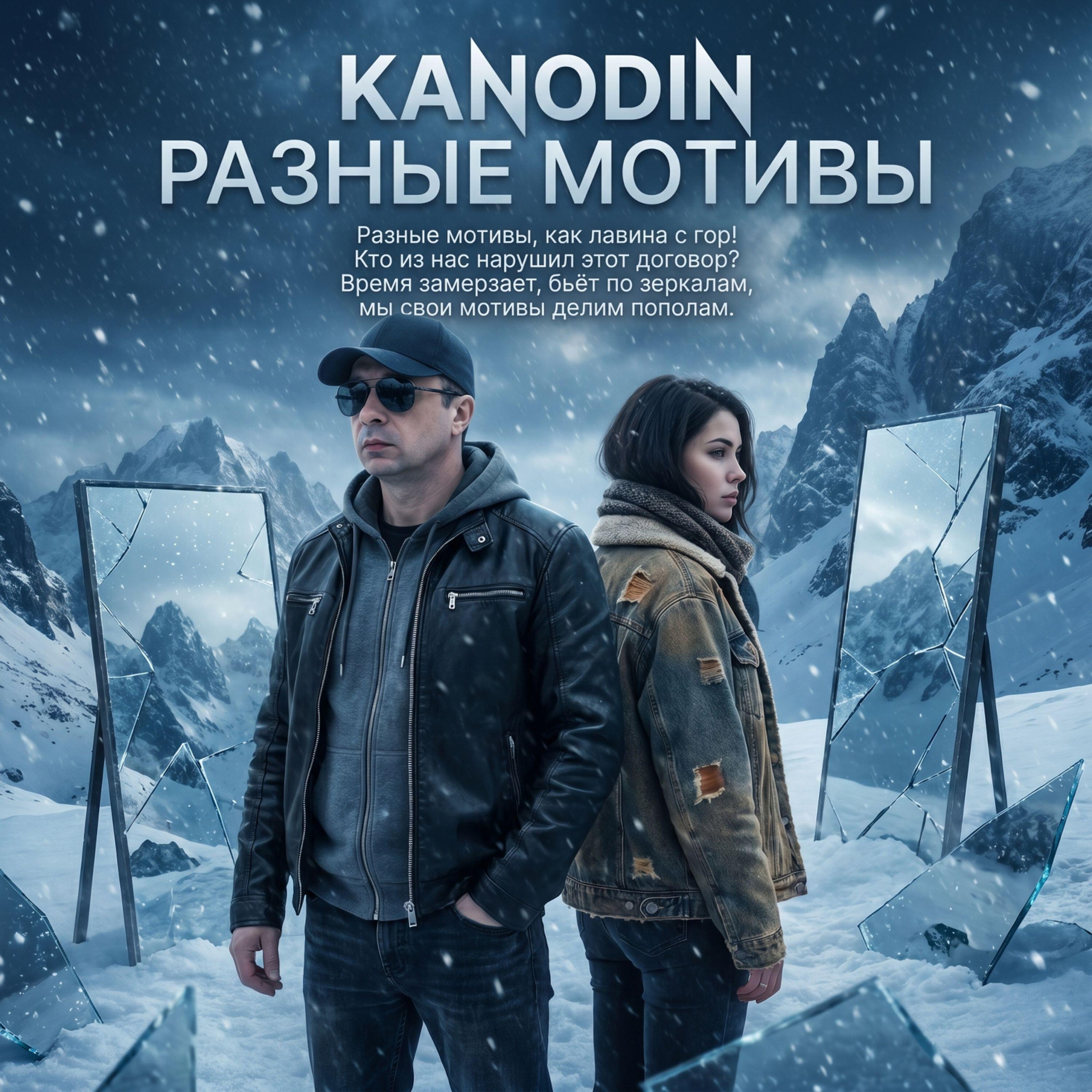 Релиз Разные мотивы