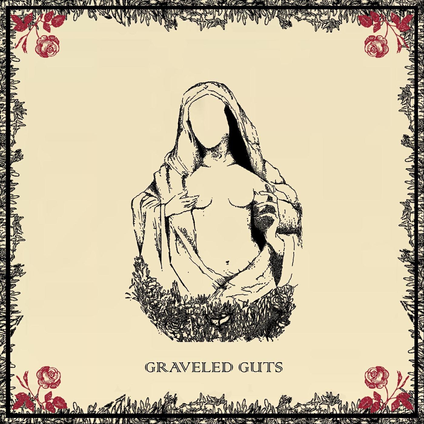 Релиз Graveled Guts