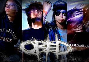 Obed