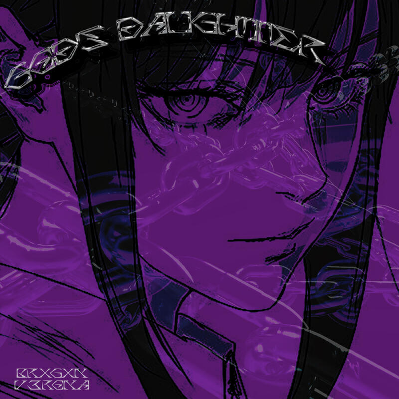 Релиз GOD'S DAUGHTER