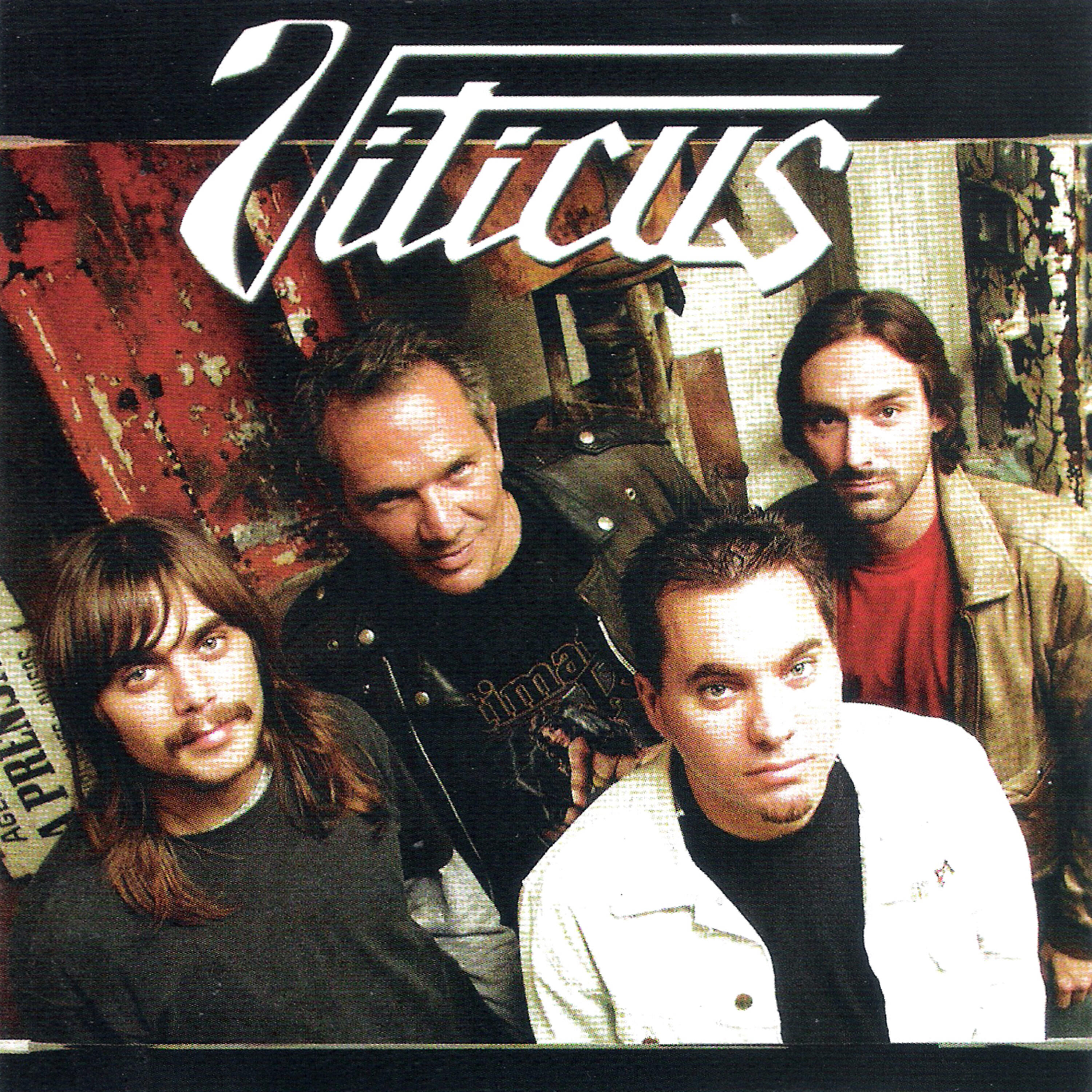 Релиз Viticus