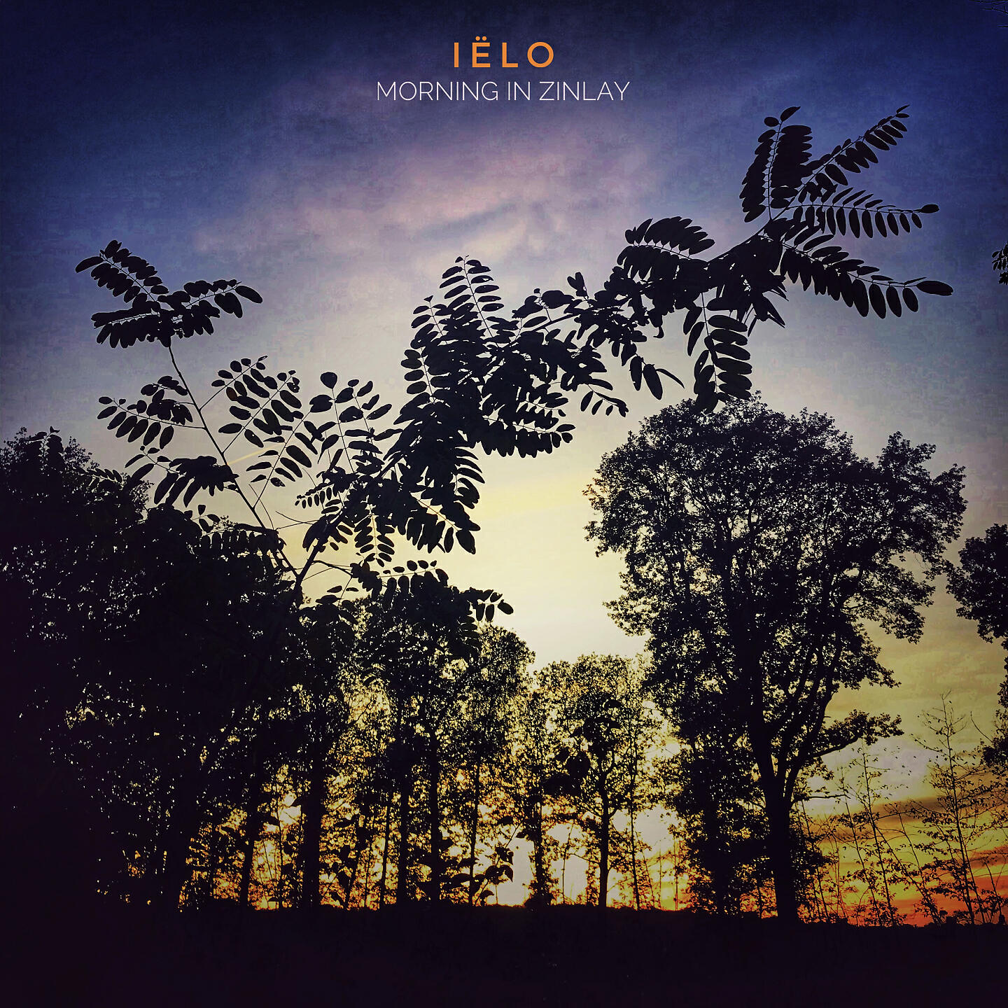Релиз Morning In Zinlay
