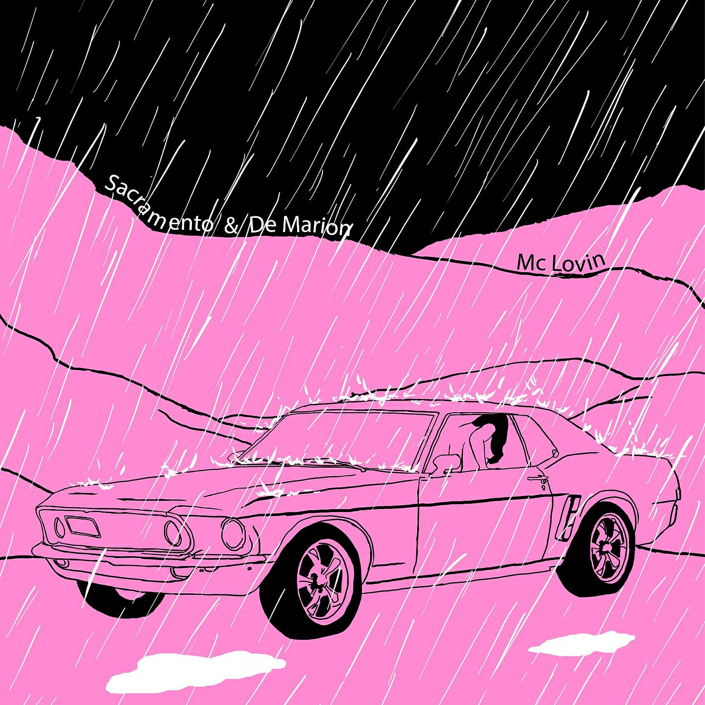 Релиз Mc Lovin