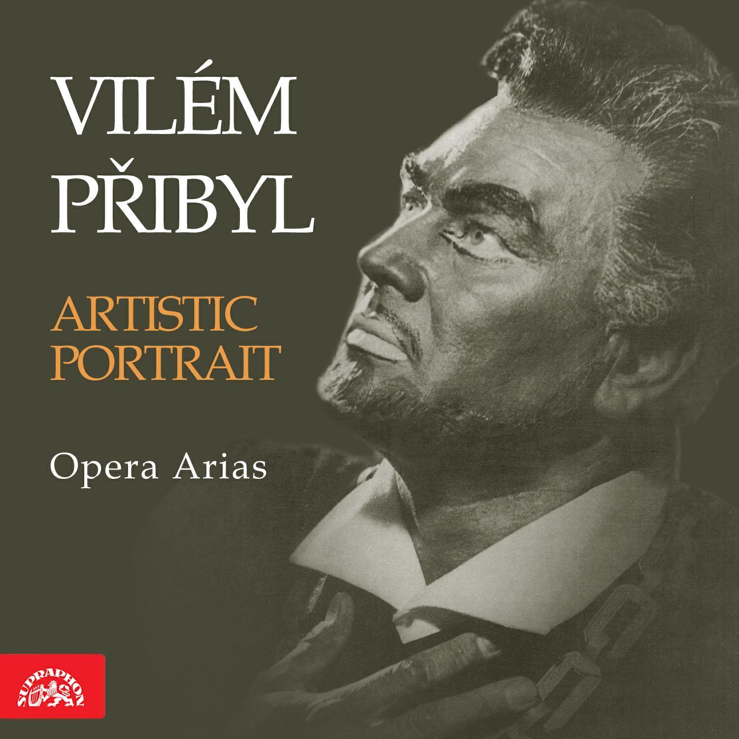 Vilém Přibyl
