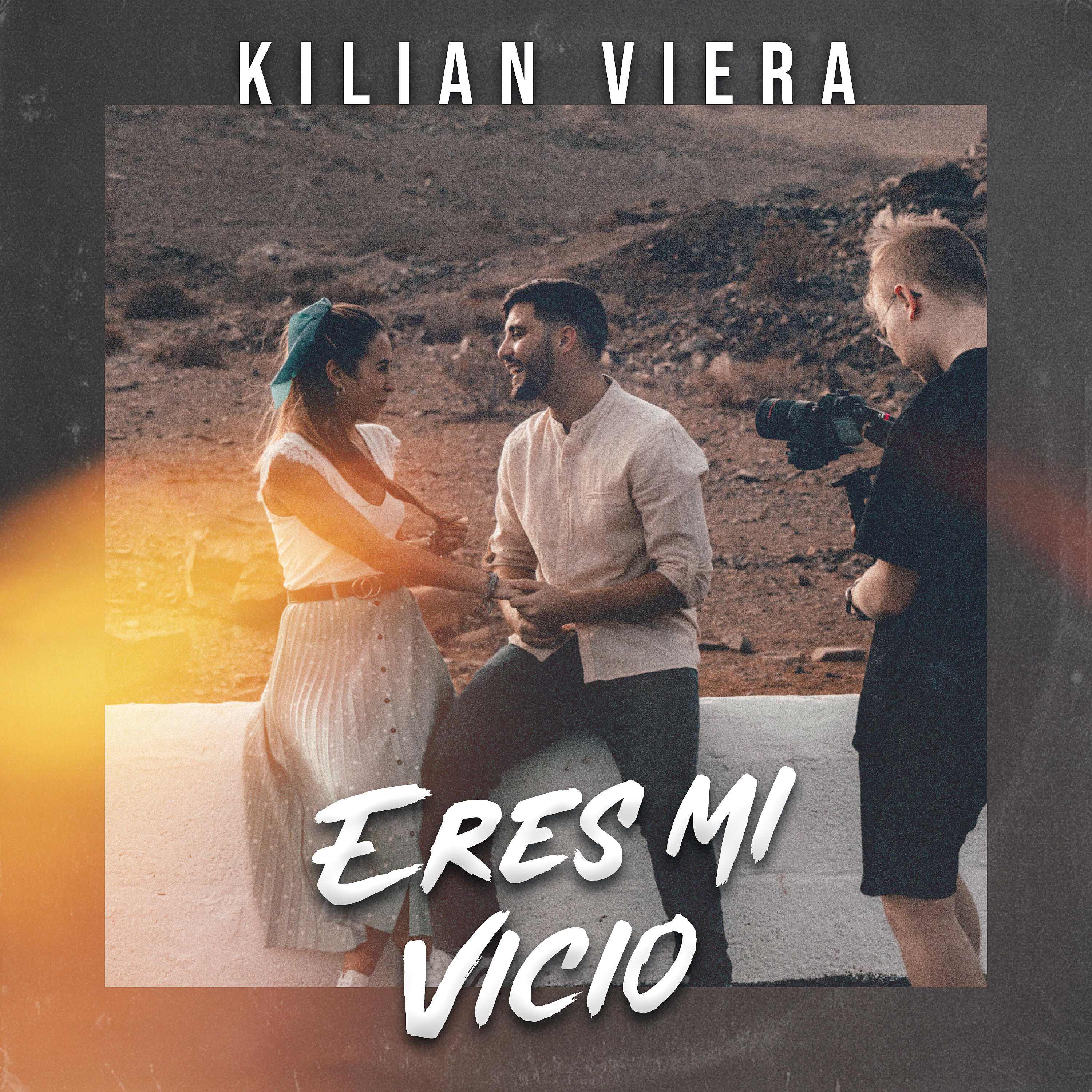 Релиз Eres Mi Vicio