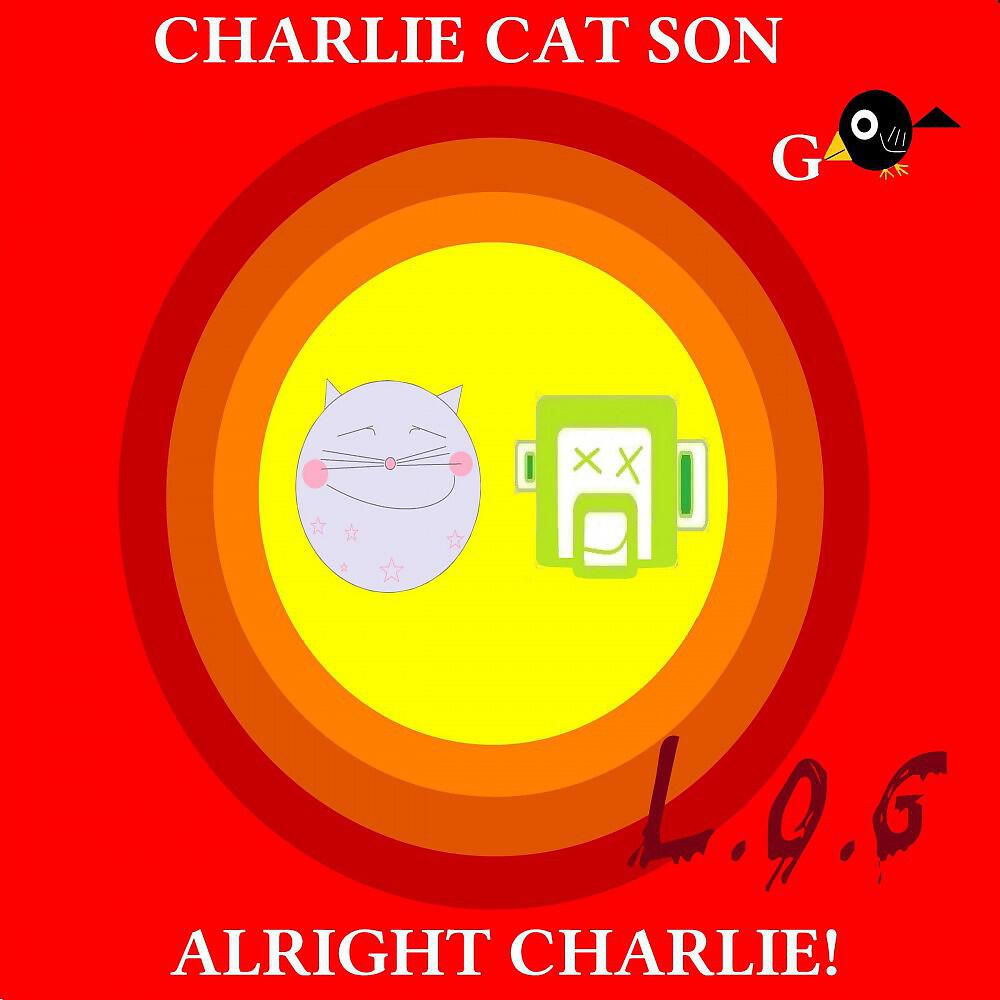 Релиз Charlie Cat Song (Alright Charlie!)