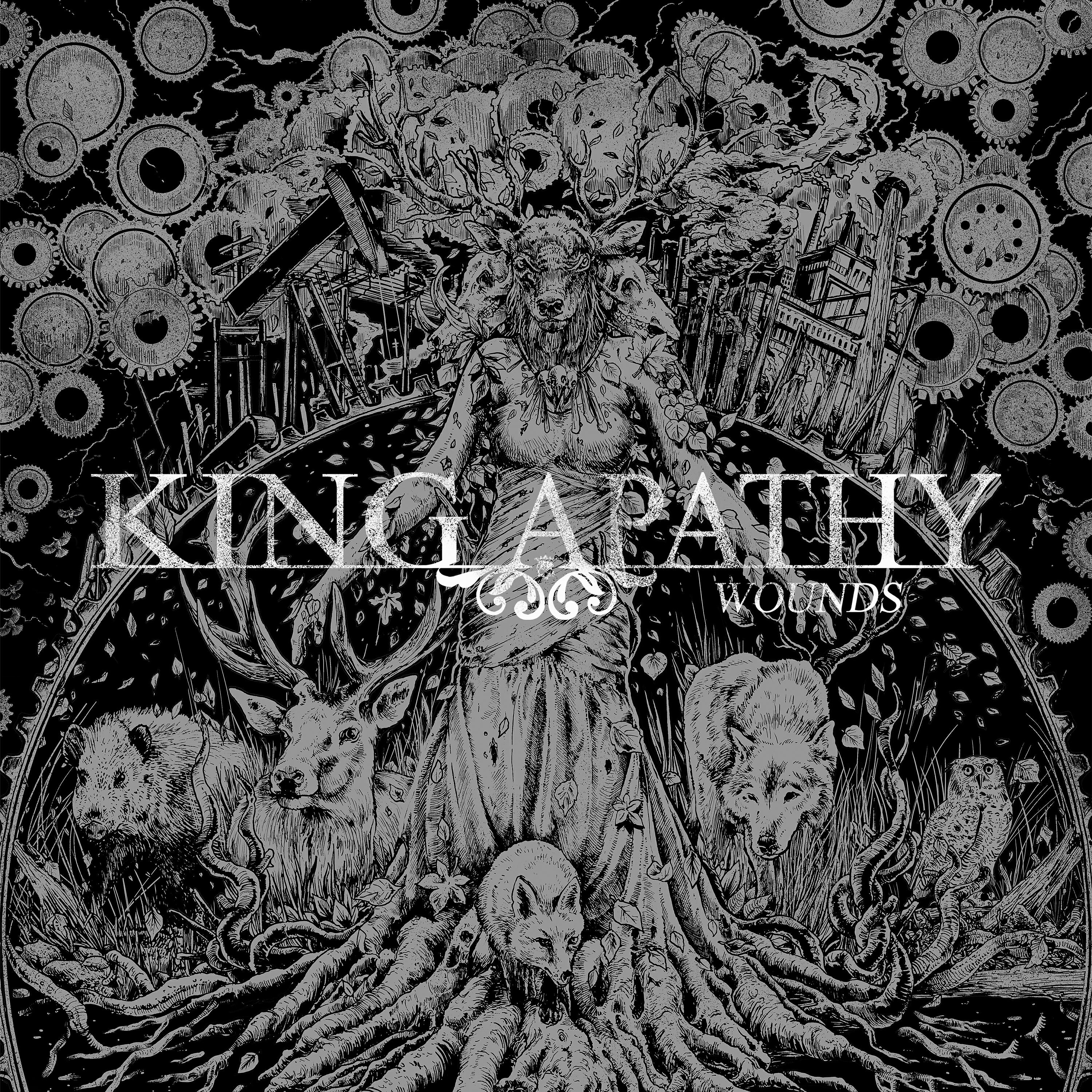 King Apathy